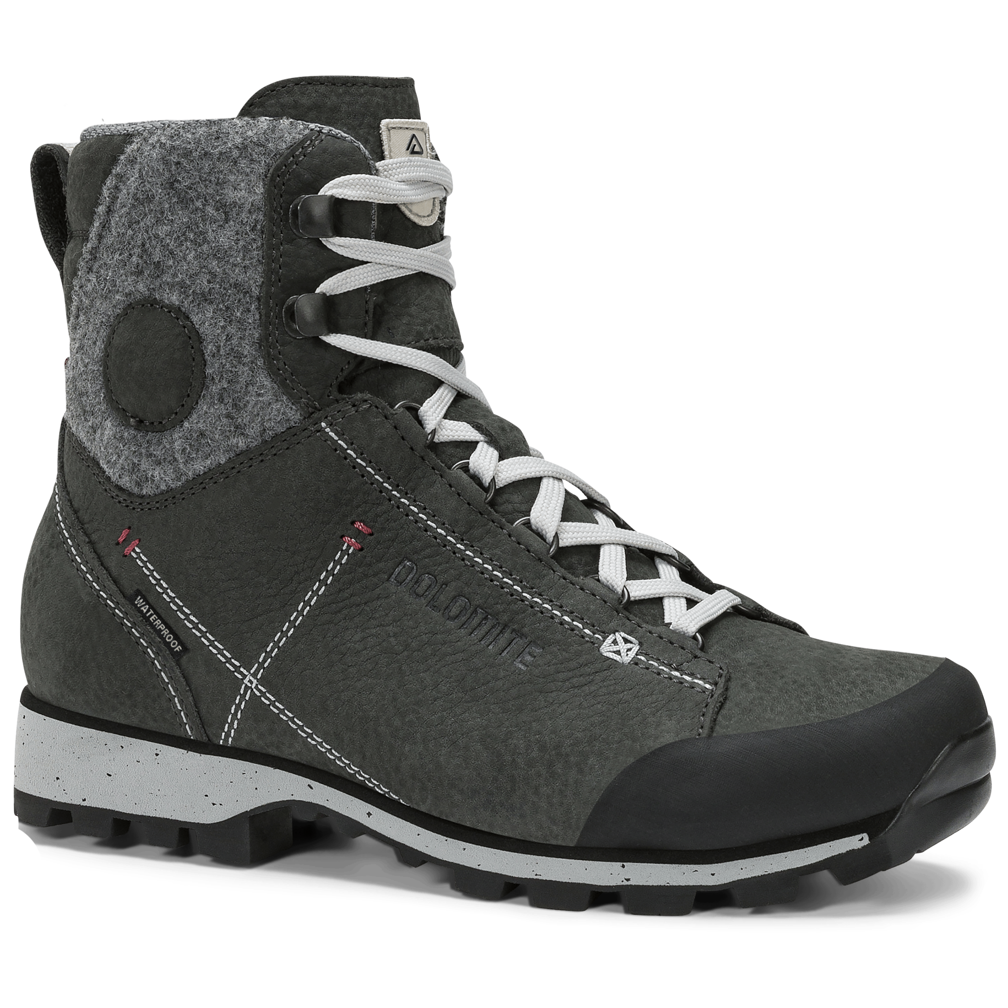 DOLOMITE Nibelia Saxifraga 2.0 High Schuh