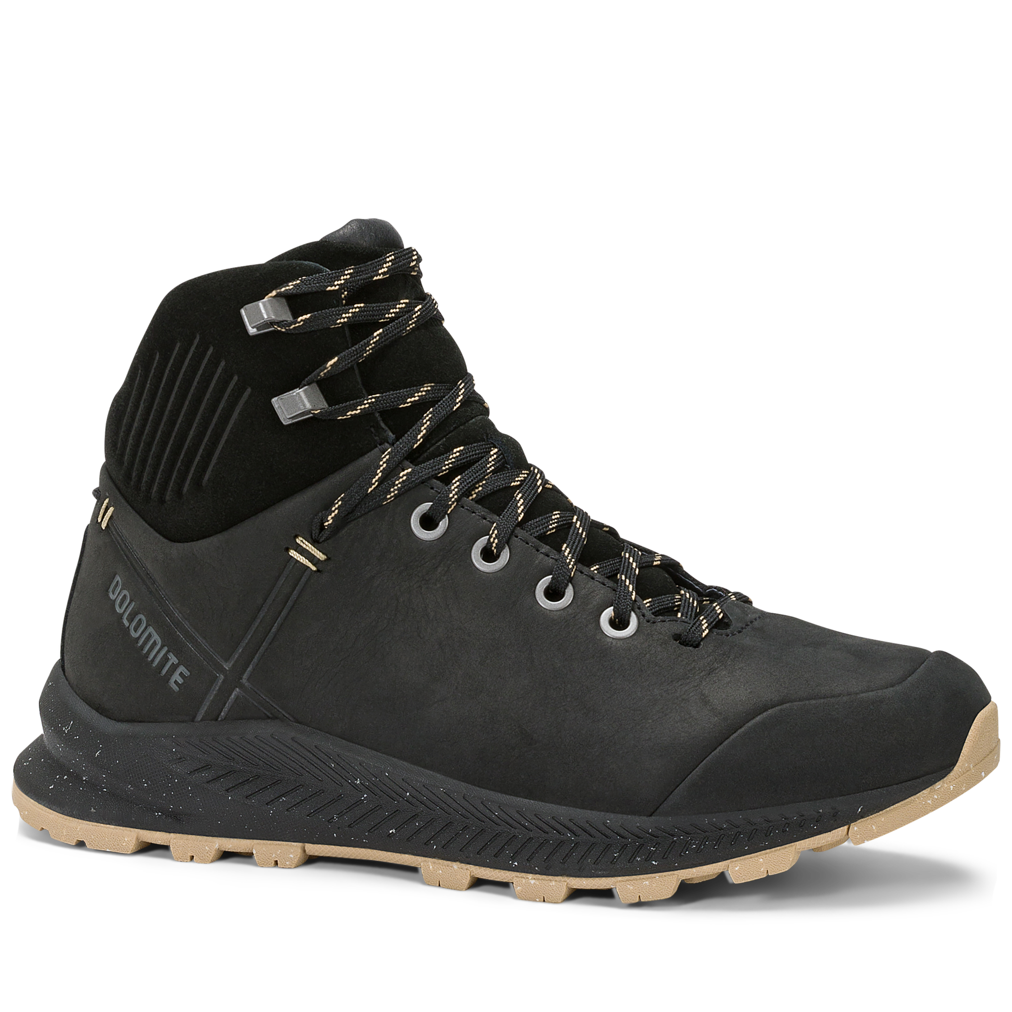 DOLOMITE Carezza Leather WP Women's Shoe