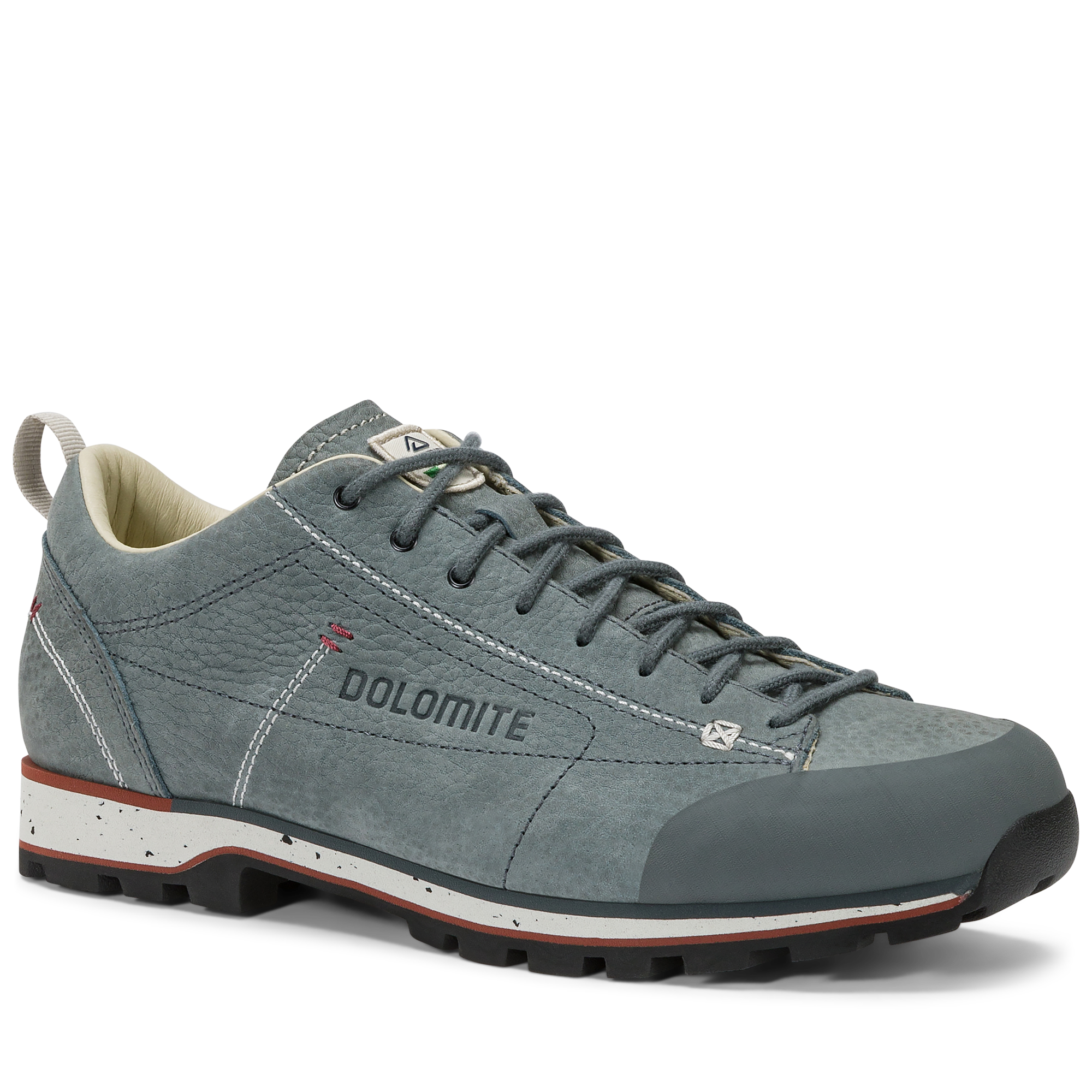 DOLOMITE Carezza Leather Men's Shoe