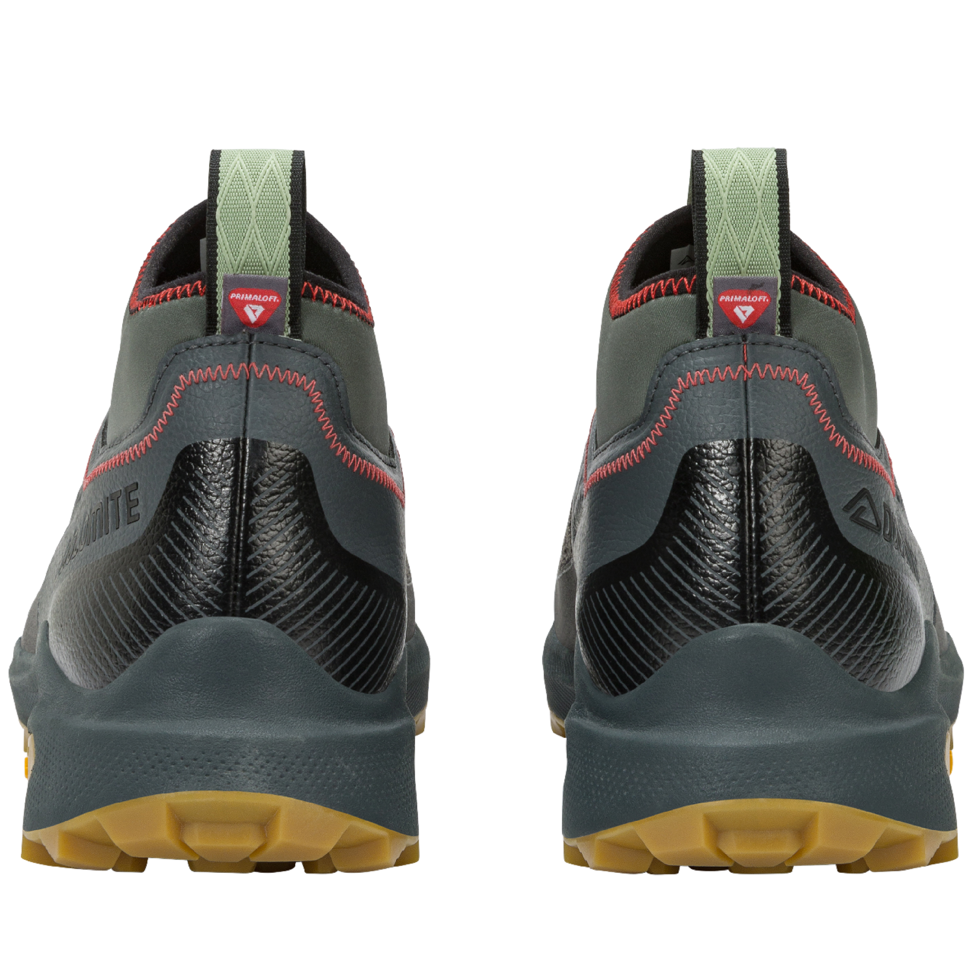 DOLOMITE Nibelia Saxifraga 2.0 Warm Shoe