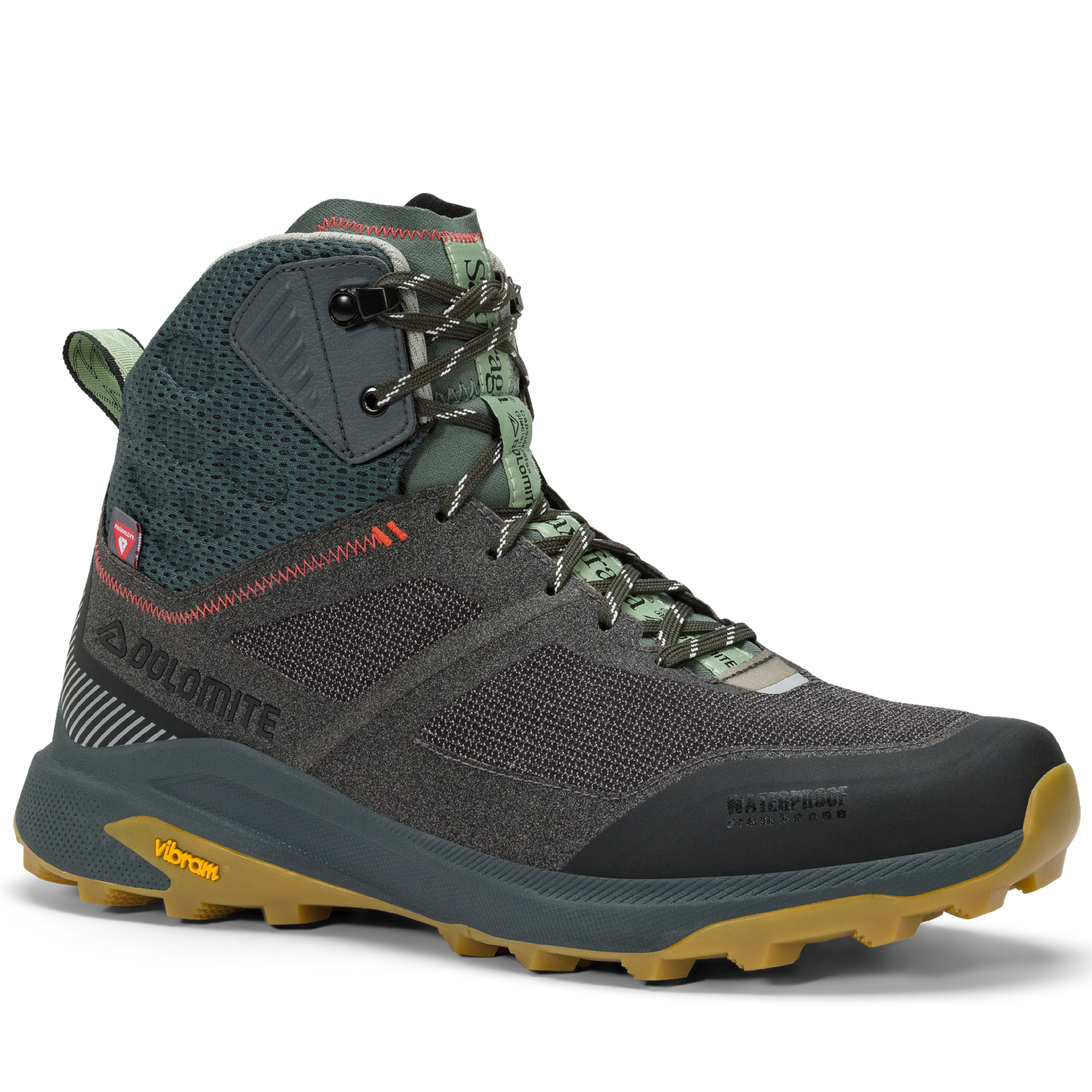 DOLOMITE 54 Warm Evo WP Men's Shoe