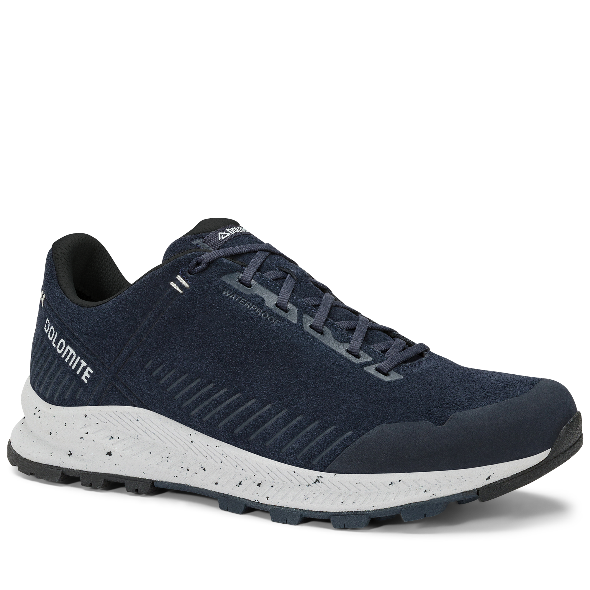 DOLOMITE Carezza Nabuk Mid Lt Men's Shoe