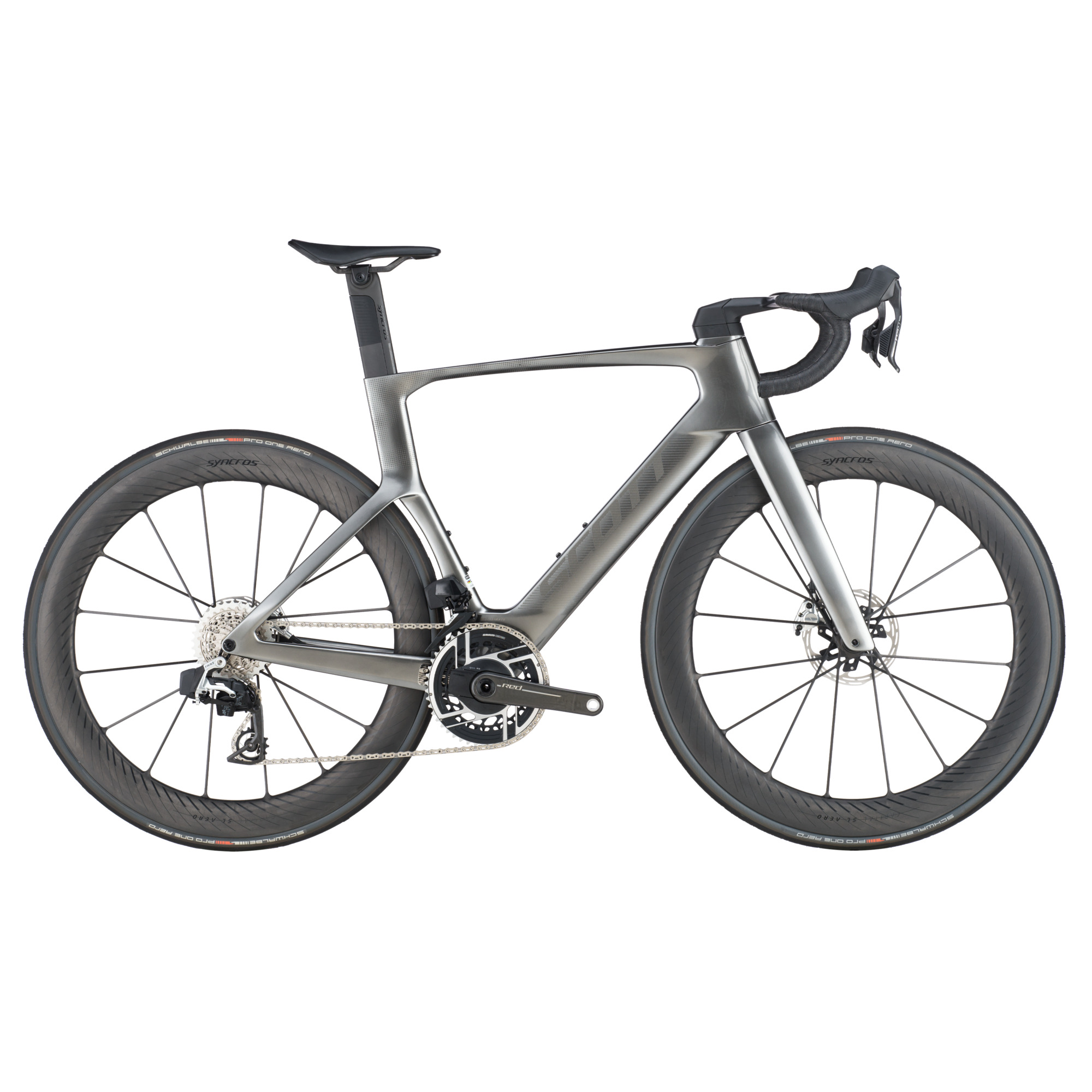 Road Bikes | SCOTT Sports