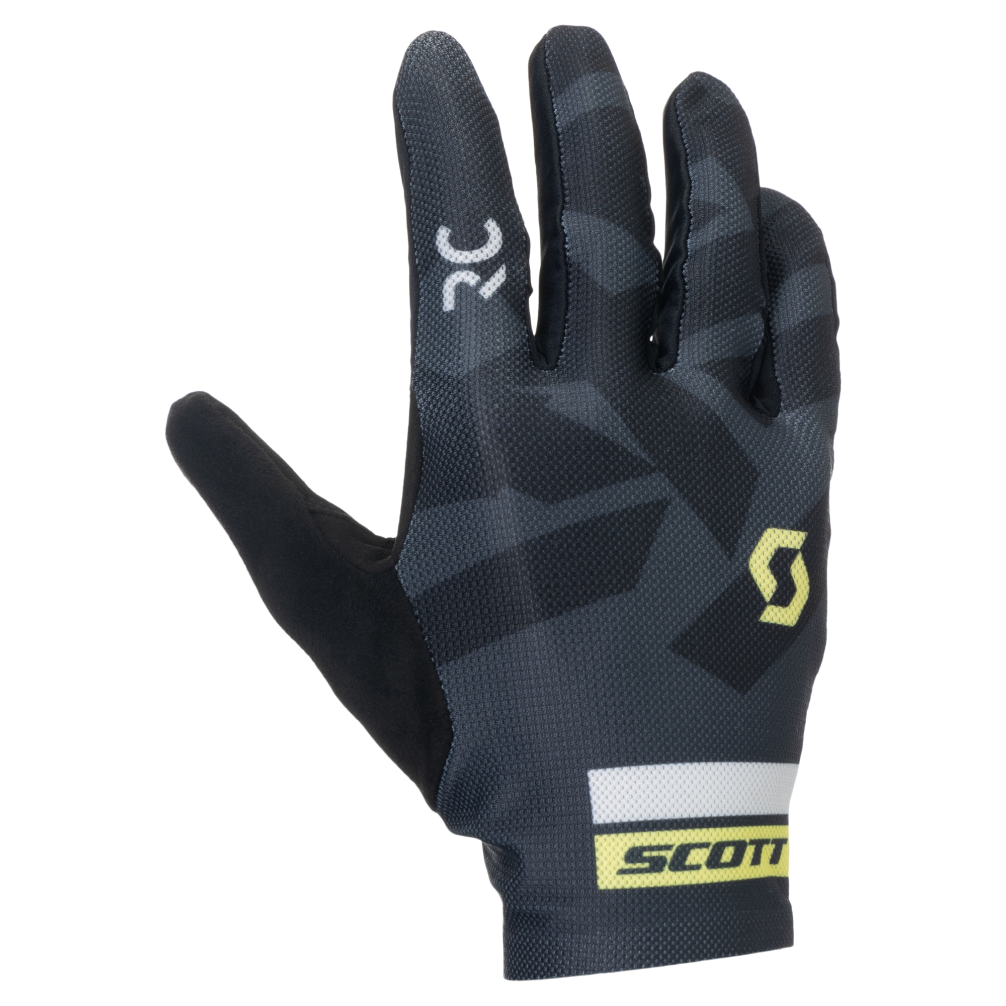 Casque SCOTT Tago Plus (CE)