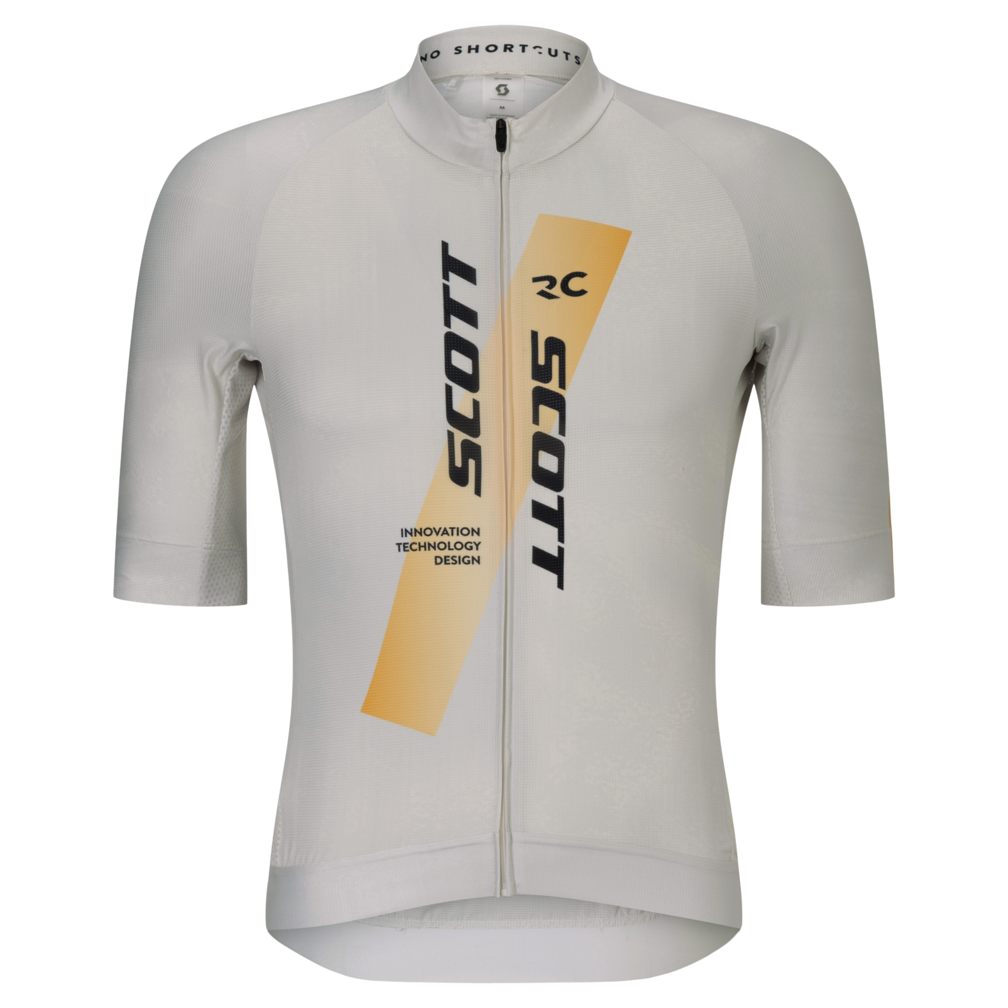 Culotte con tirantes para hombre SCOTT RC Pro +++