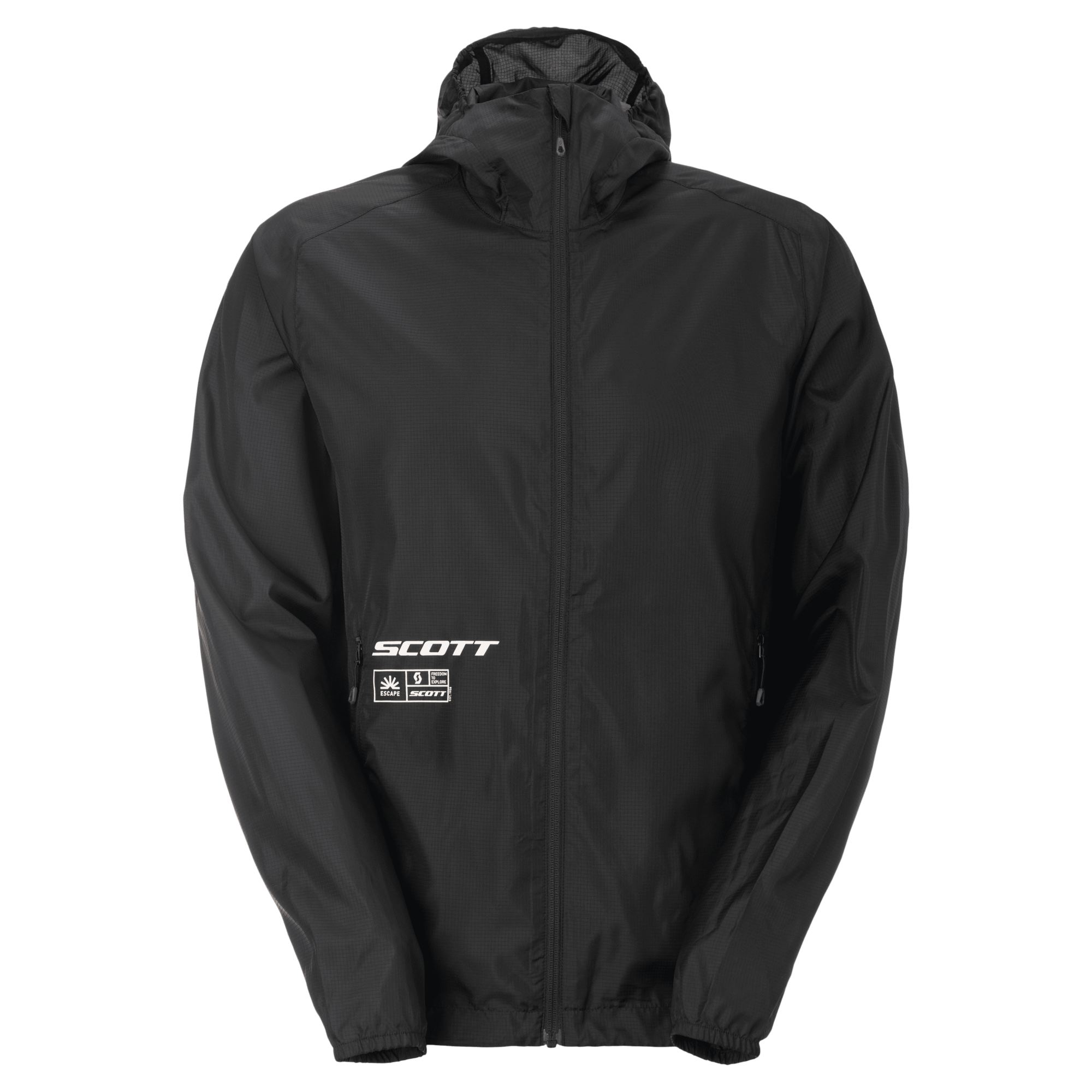 Pantalón corto para hombre SCOTT Explorair Escape Lightweight