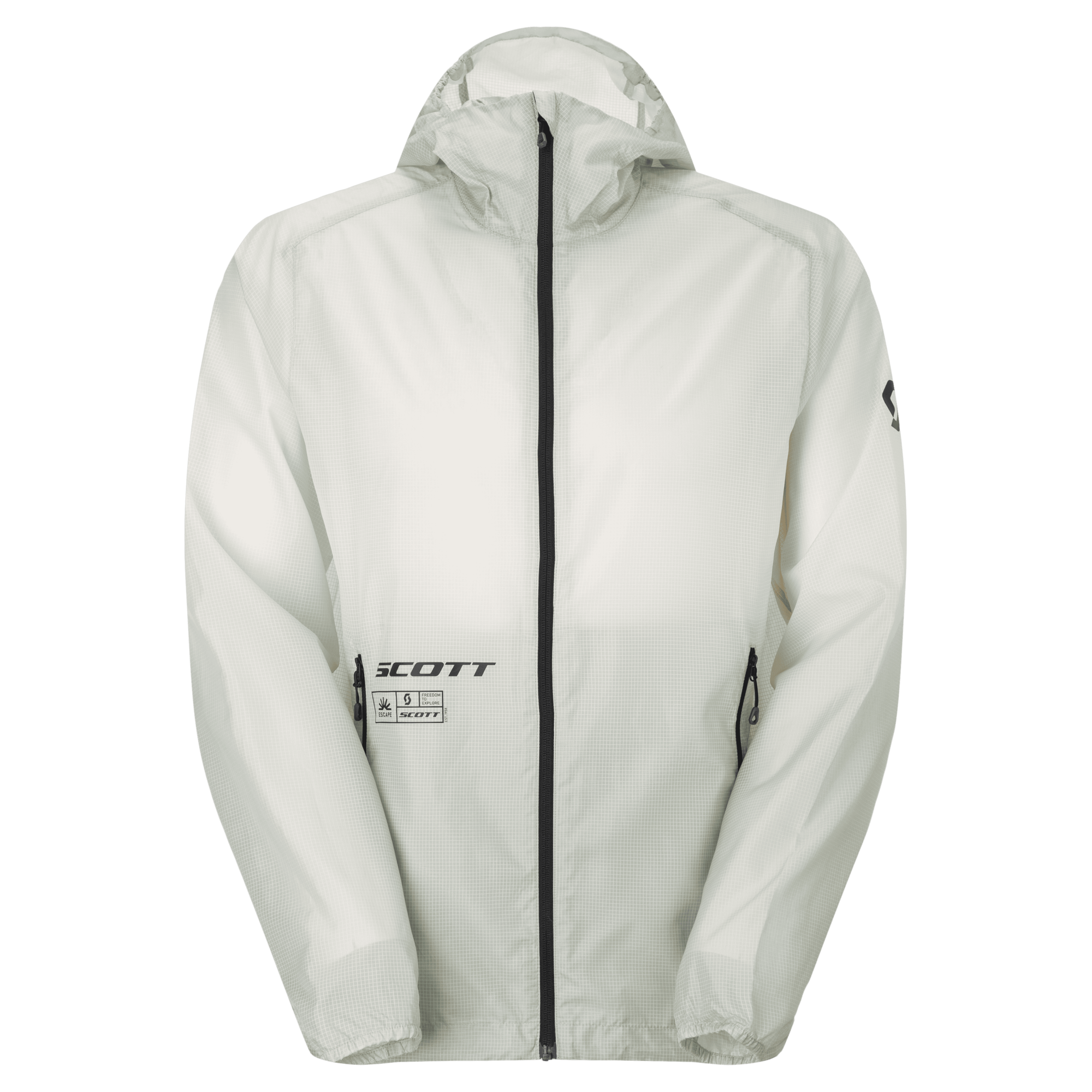 SCOTT Defined Light Men's Hoody