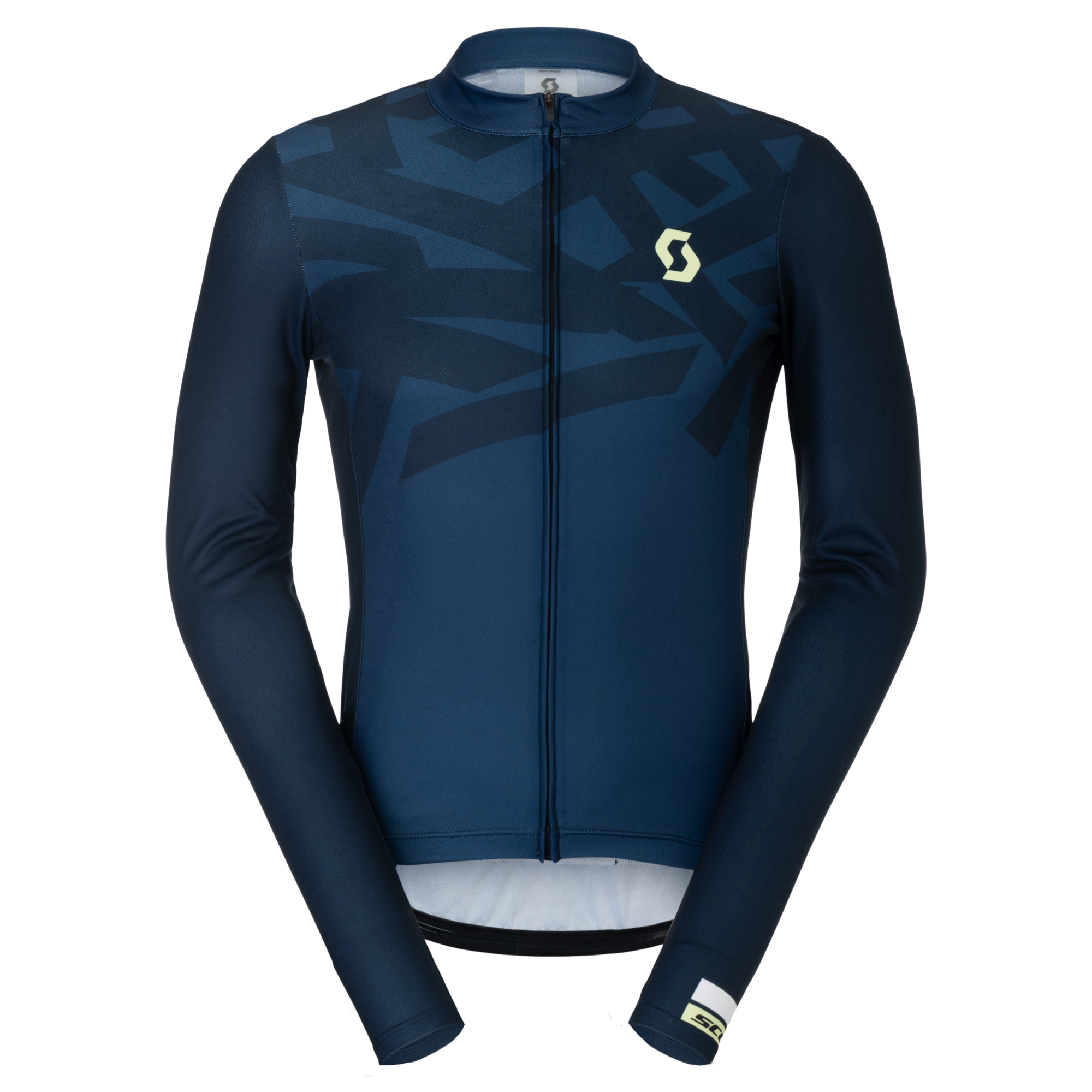 Chaqueta cortavientos para hombre SCOTT Endurance