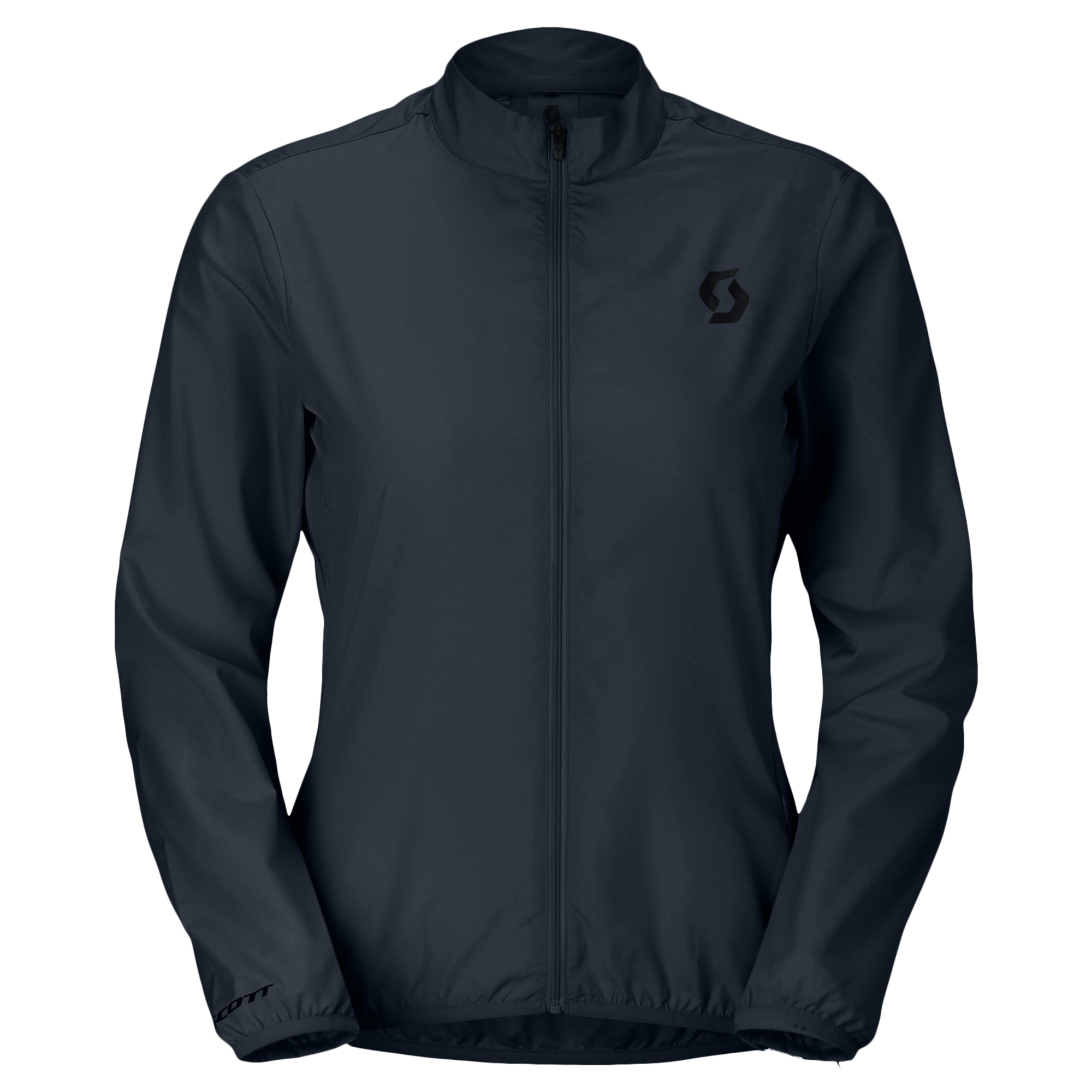 Maillot de manga corta para mujer SCOTT Endurance