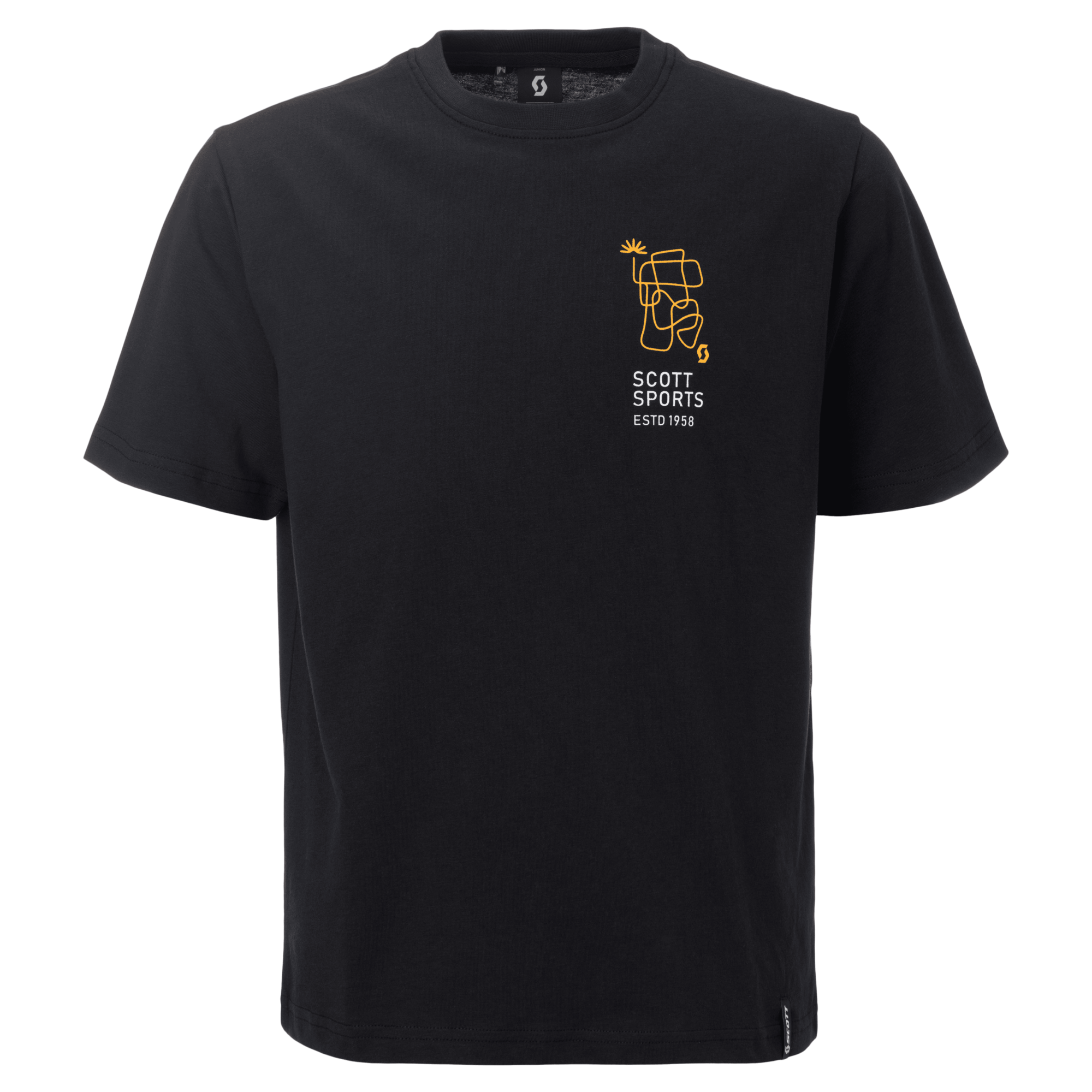 Chaqueta Junior SCOTT Explorair Light Dryo 2.5L