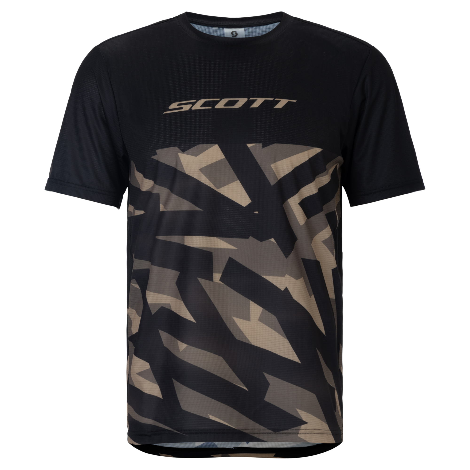 Short homme avec chamois SCOTT Vertic LT