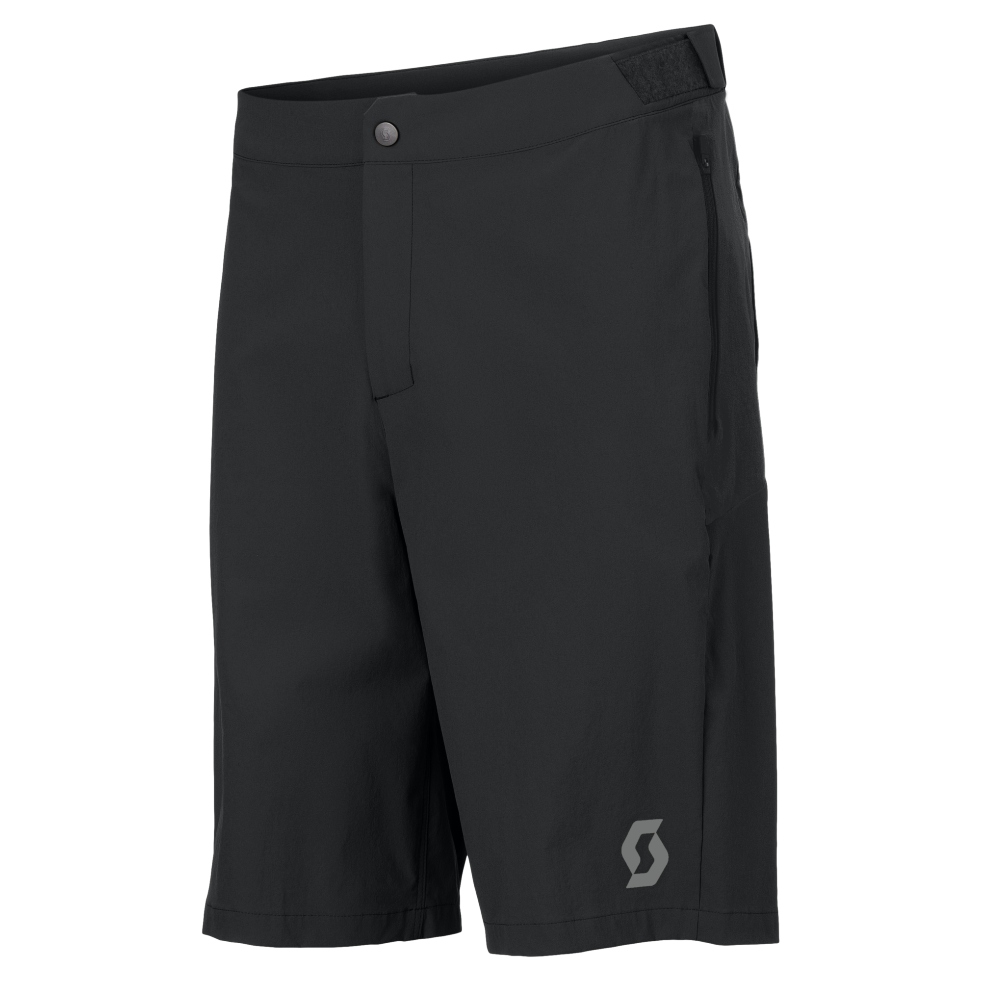 Maglietta da uomo SCOTT Vertic LT a maniche corte