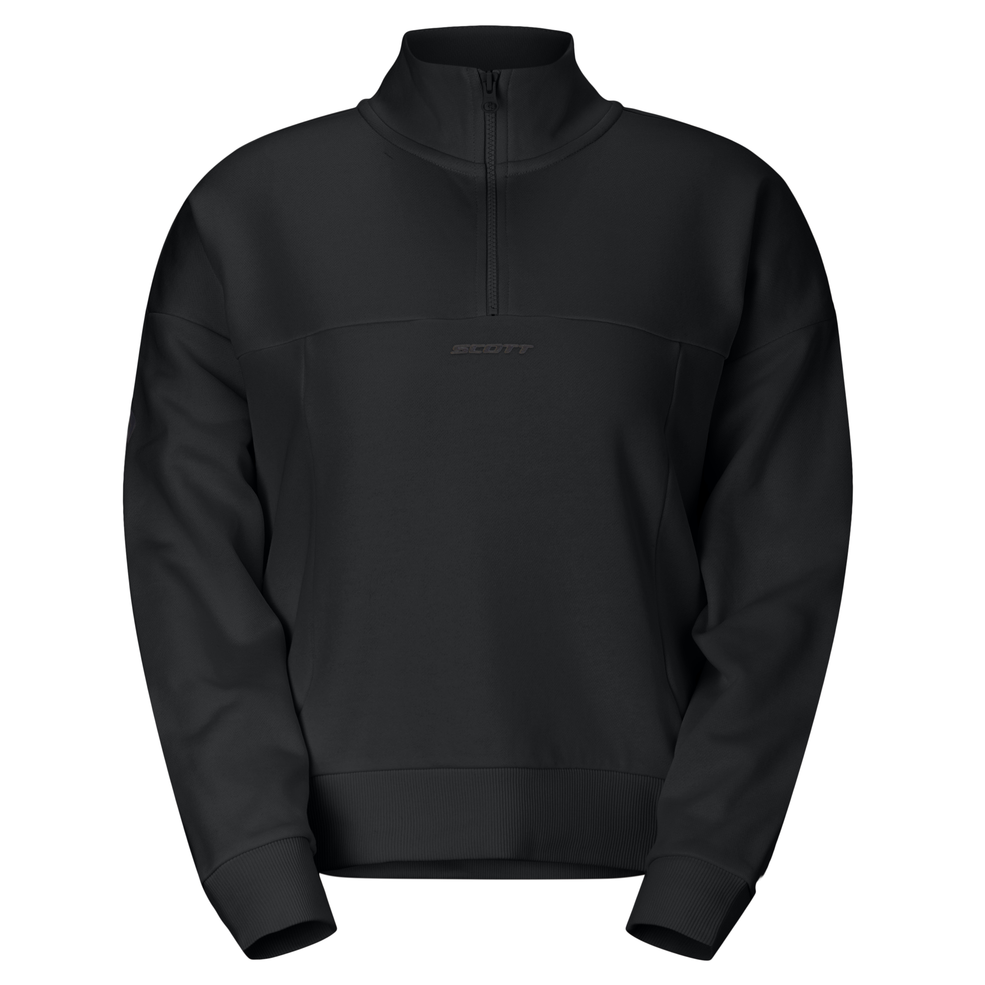 Camiseta para mujer SCOTT Icon