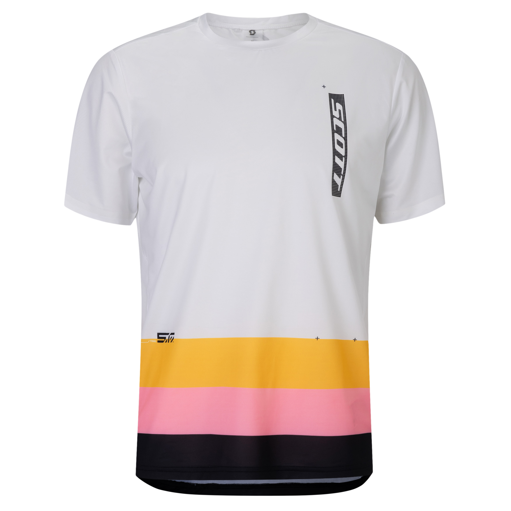 Calcetines SCOTT Rings Crew