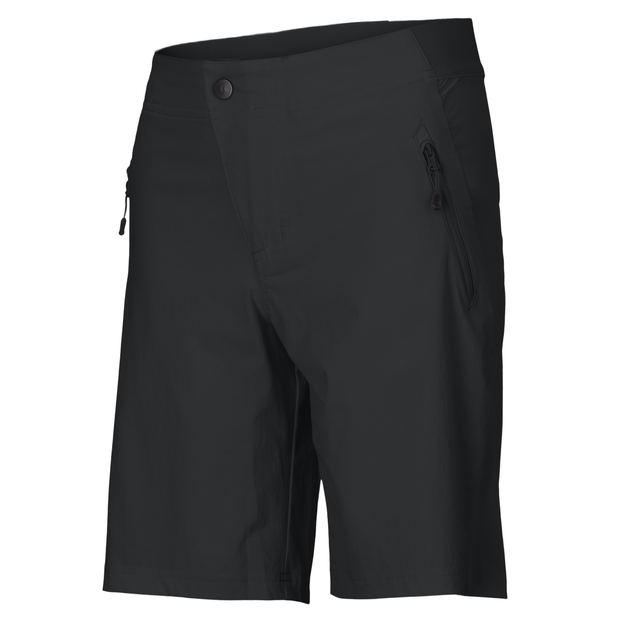 Maillot de manga corta SCOTT Vertic Delta Junior