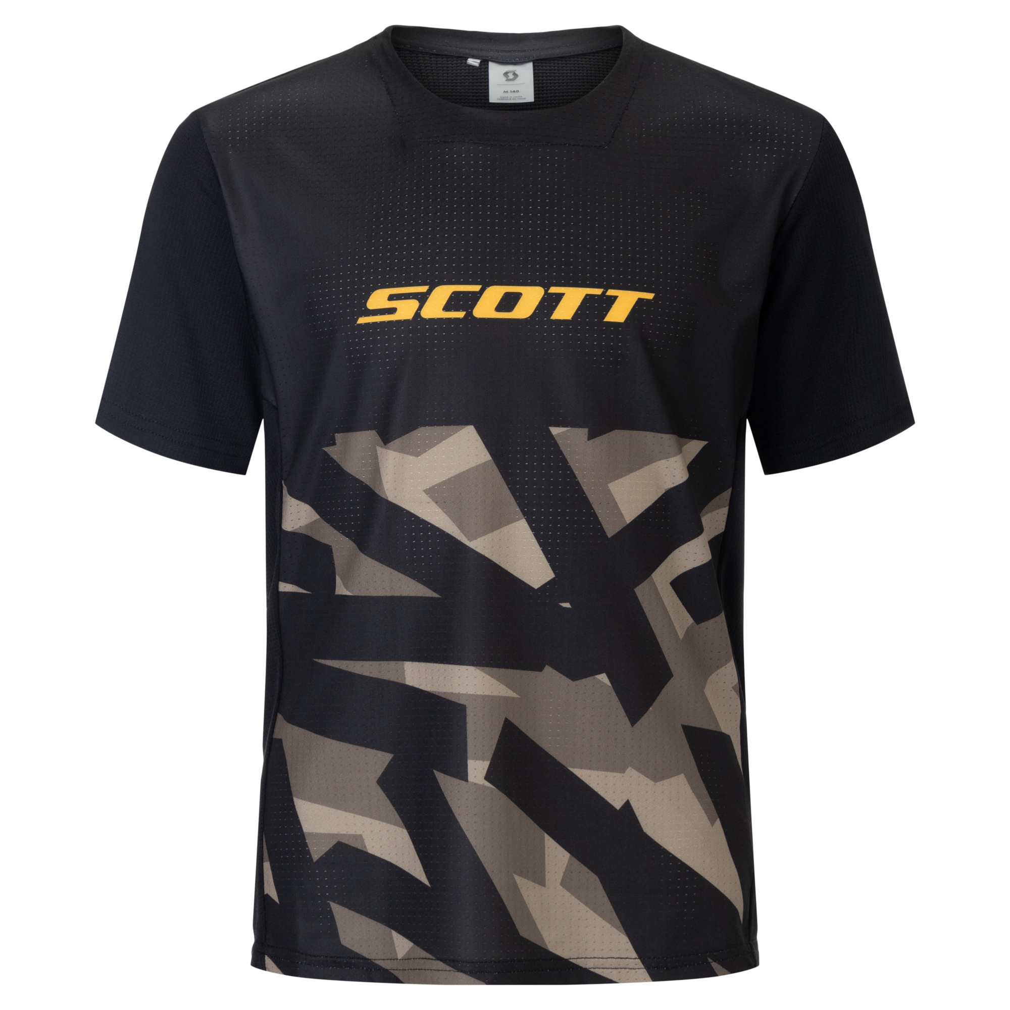 Culotte Junior SCOTT Vertic