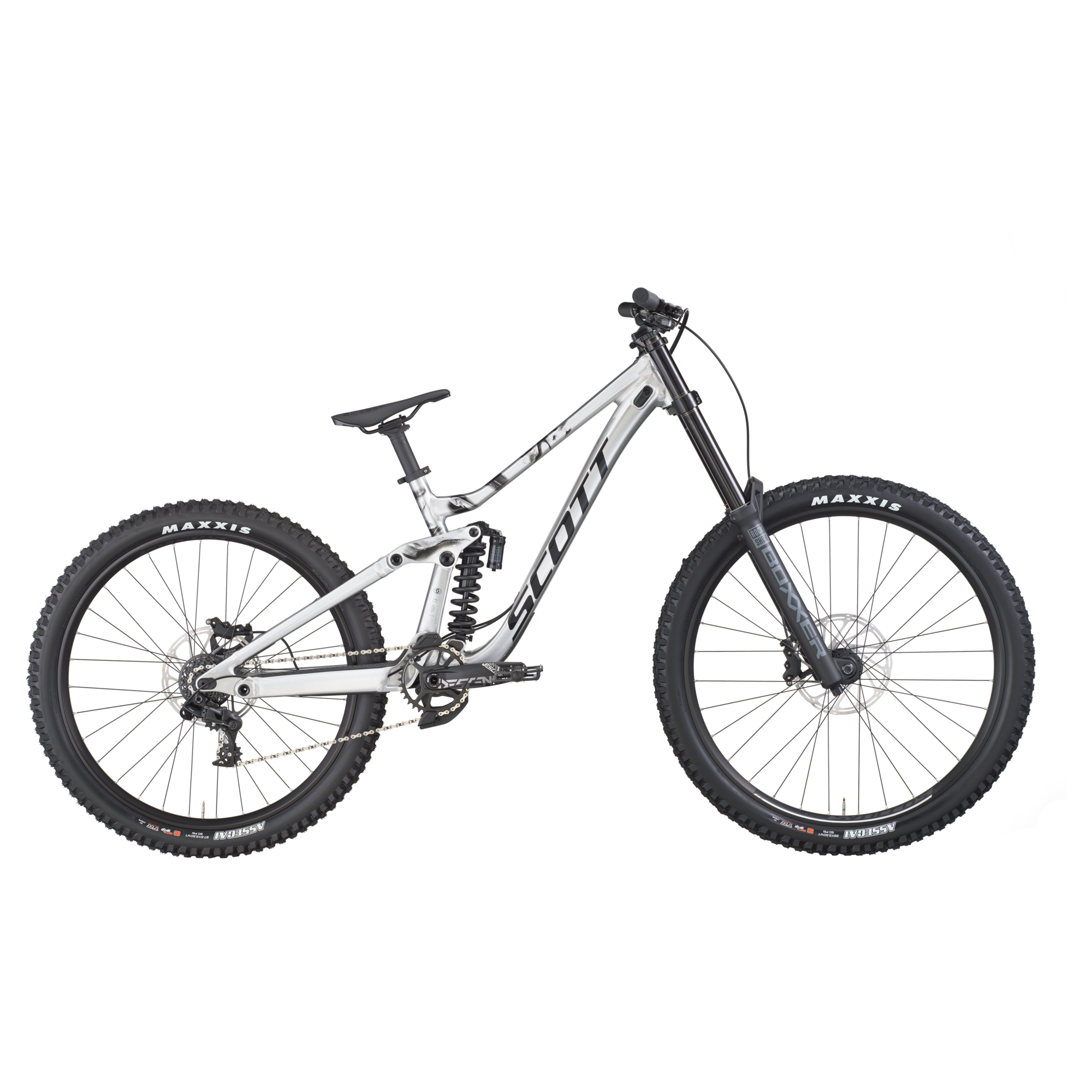 SCOTT スコット エクスカーション27.5サイズ On Test | The new 2022 Scott Spark adds integration, travel