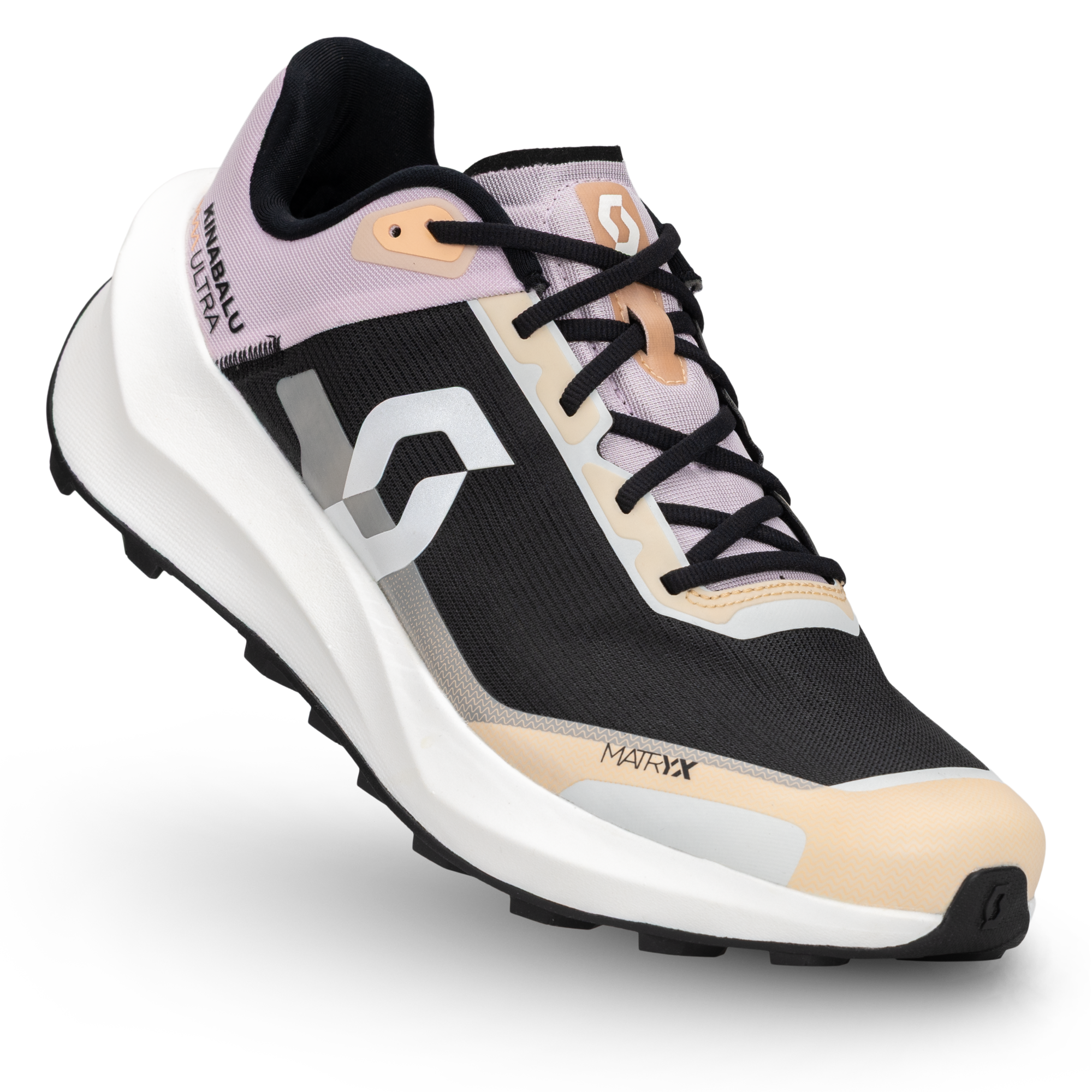 Camiseta de manga corta para mujer SCOTT Endurance LT