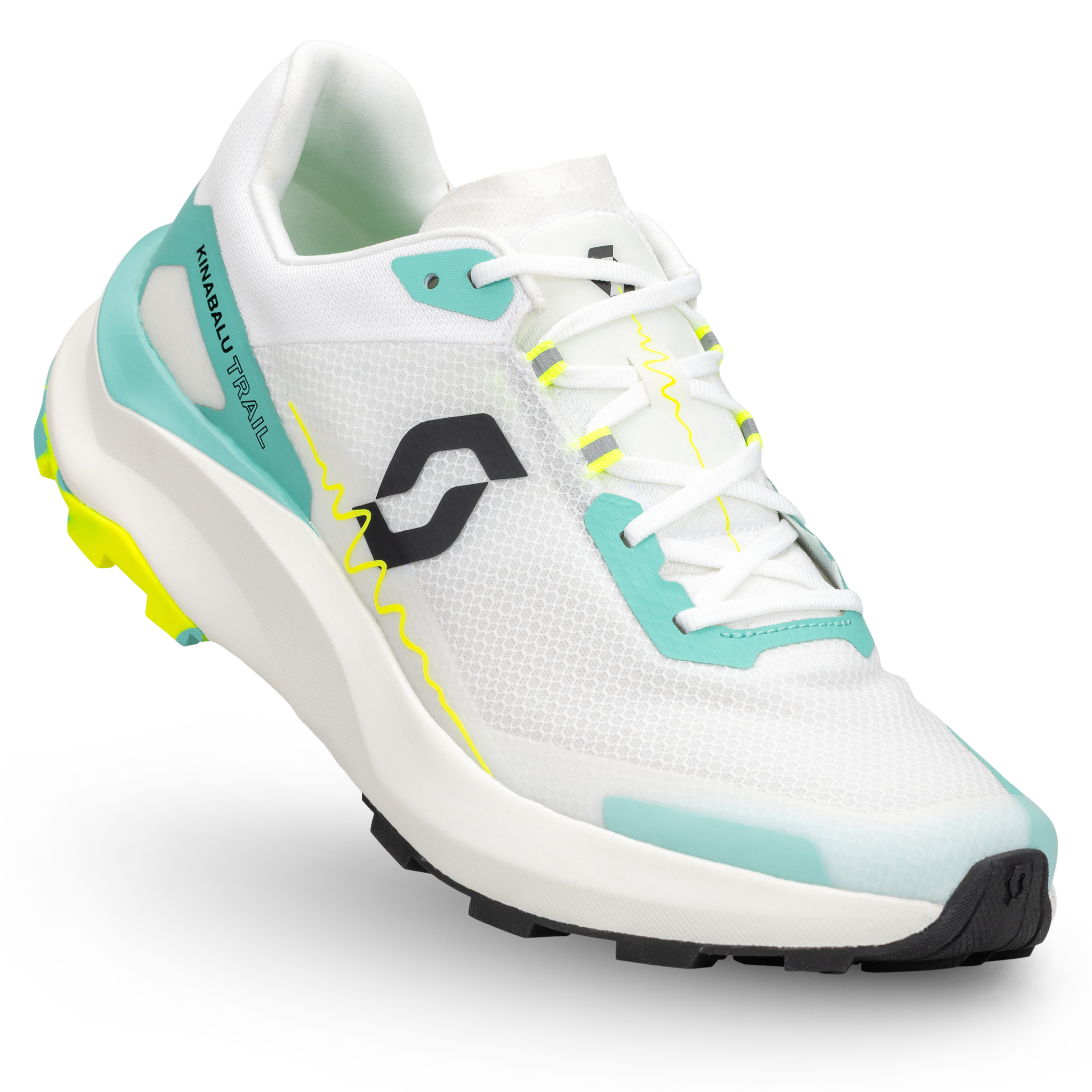 SCOTT Endurance LT Short-sleeve Men's Tee