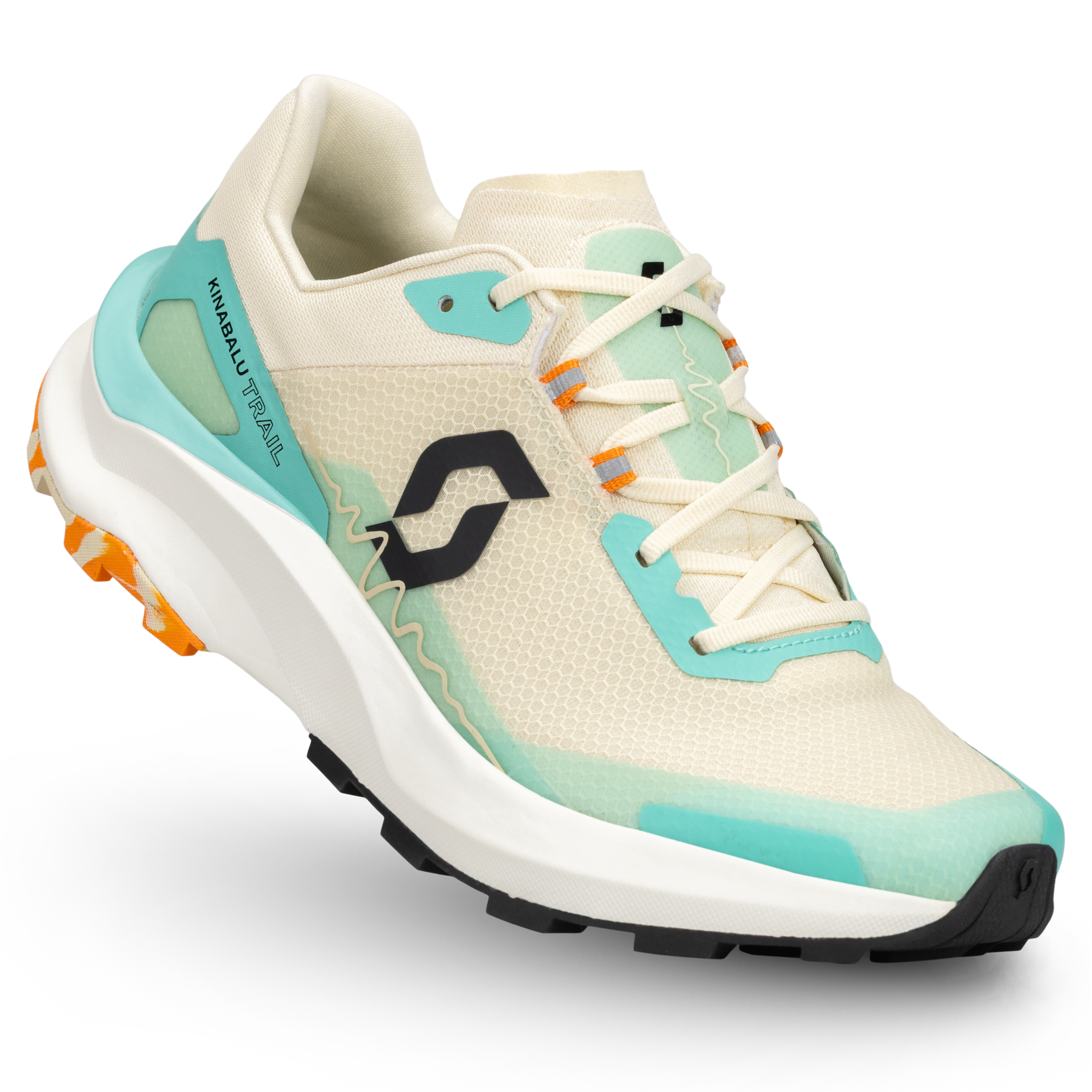 Dámské běžecké triko SCOTT Endurance LT kr. rukáv