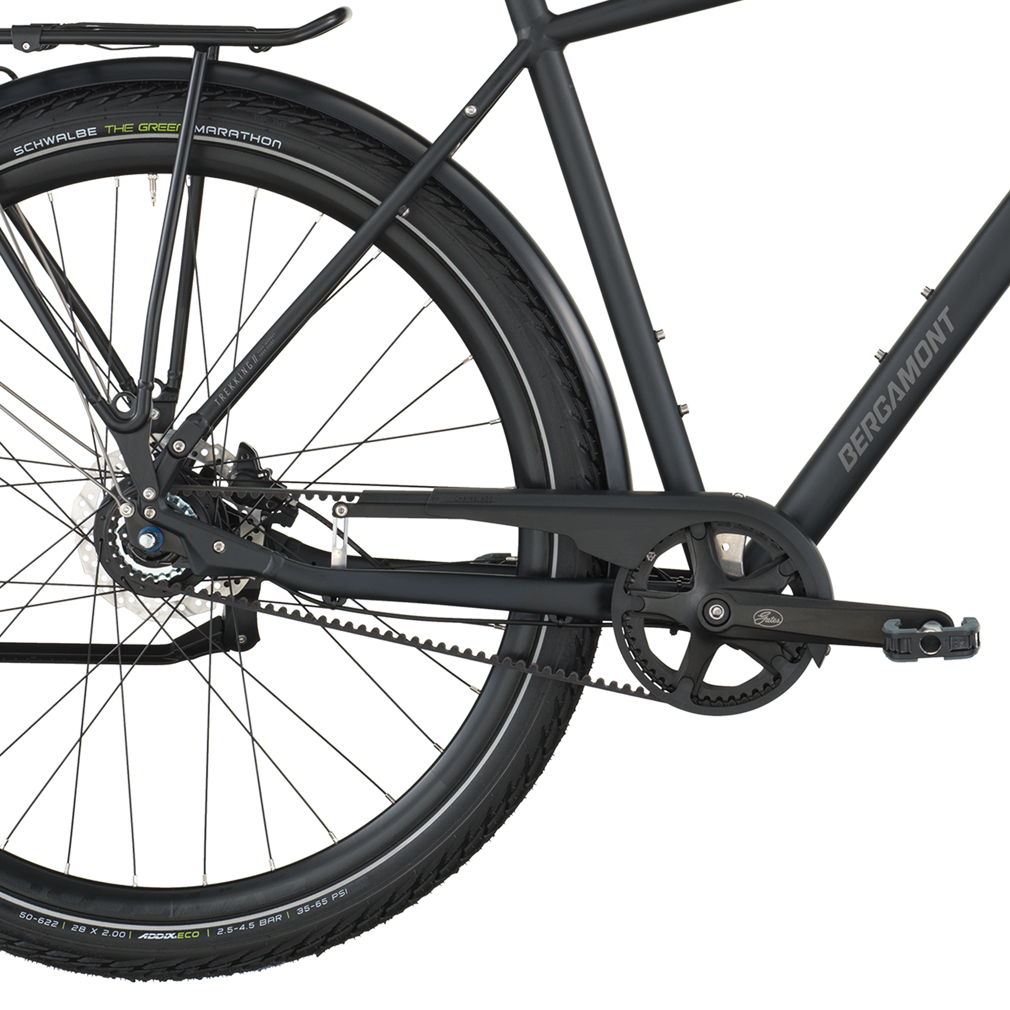 Bergamont Vitess 20 Rigid