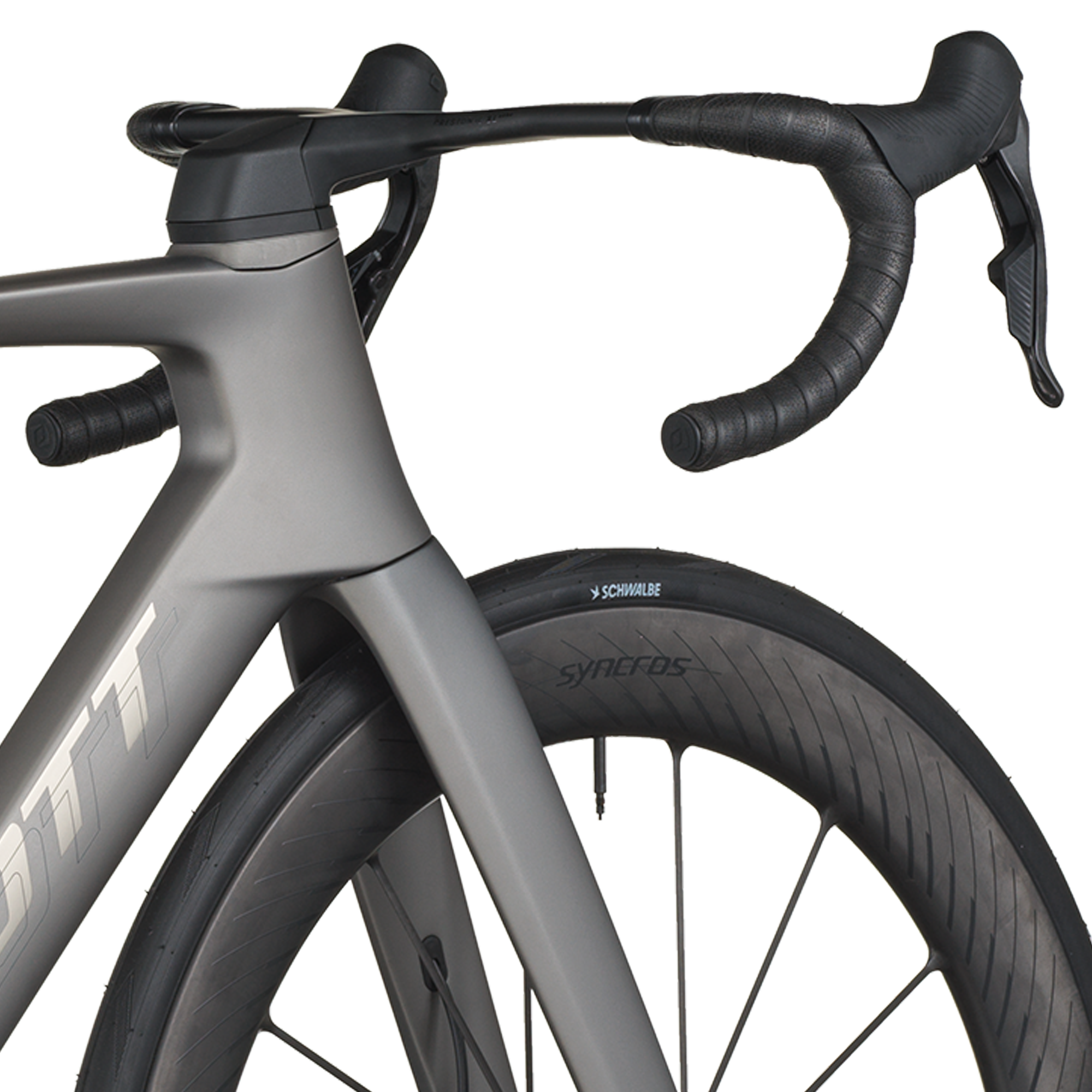 SCOTT SPEED10 マットグレー SCOTT SPEED10 マットグレー SCOTT SPEED10 マットグレー