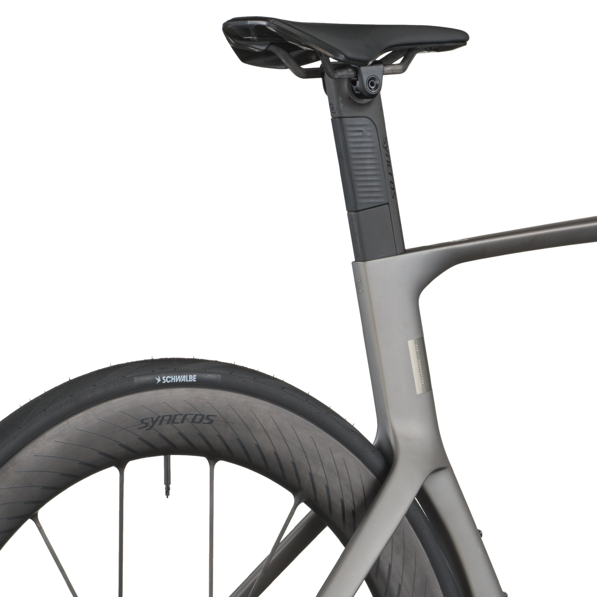 SCOTT Foil RC Ultimate Bike