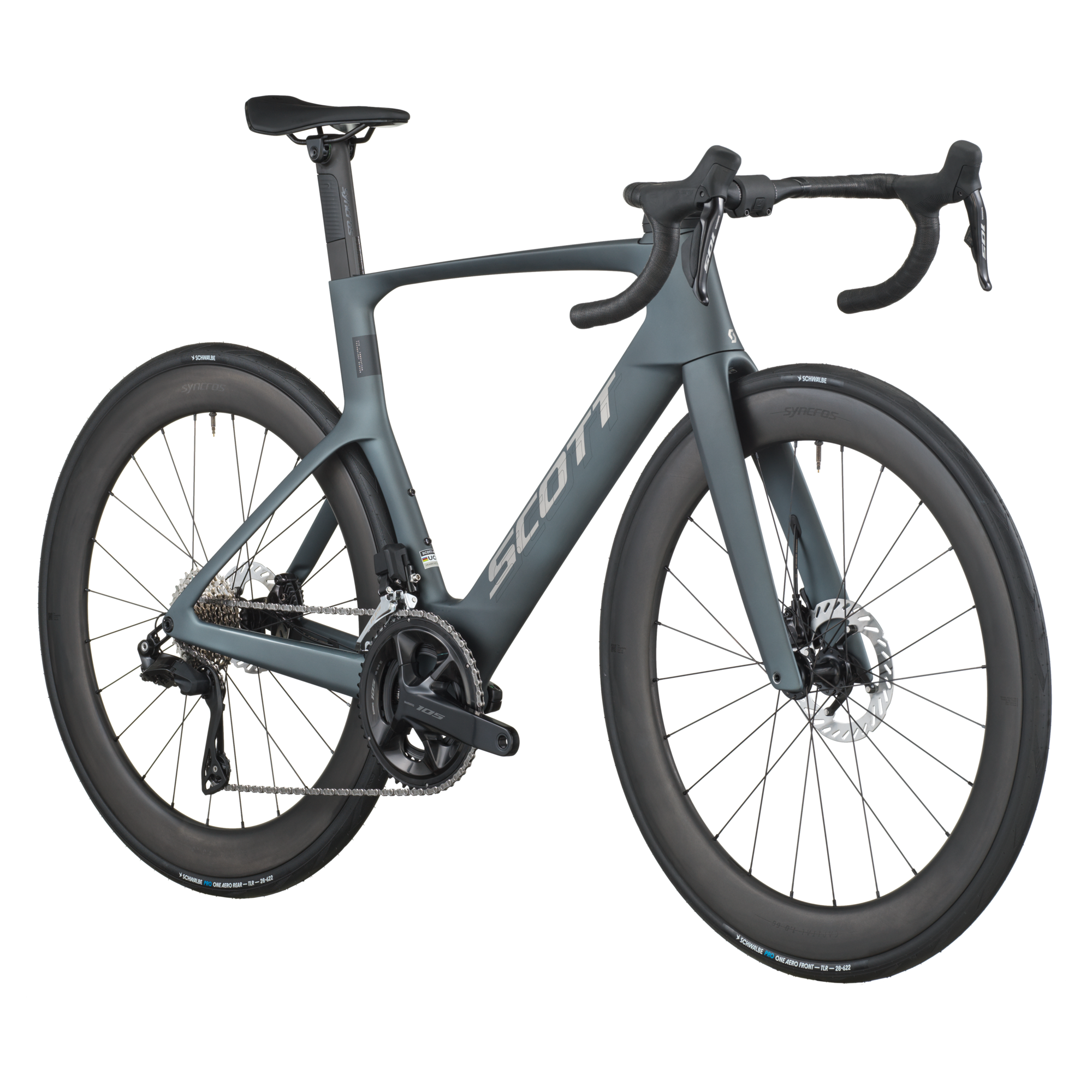 SCOTT Foil RC 20 Bike