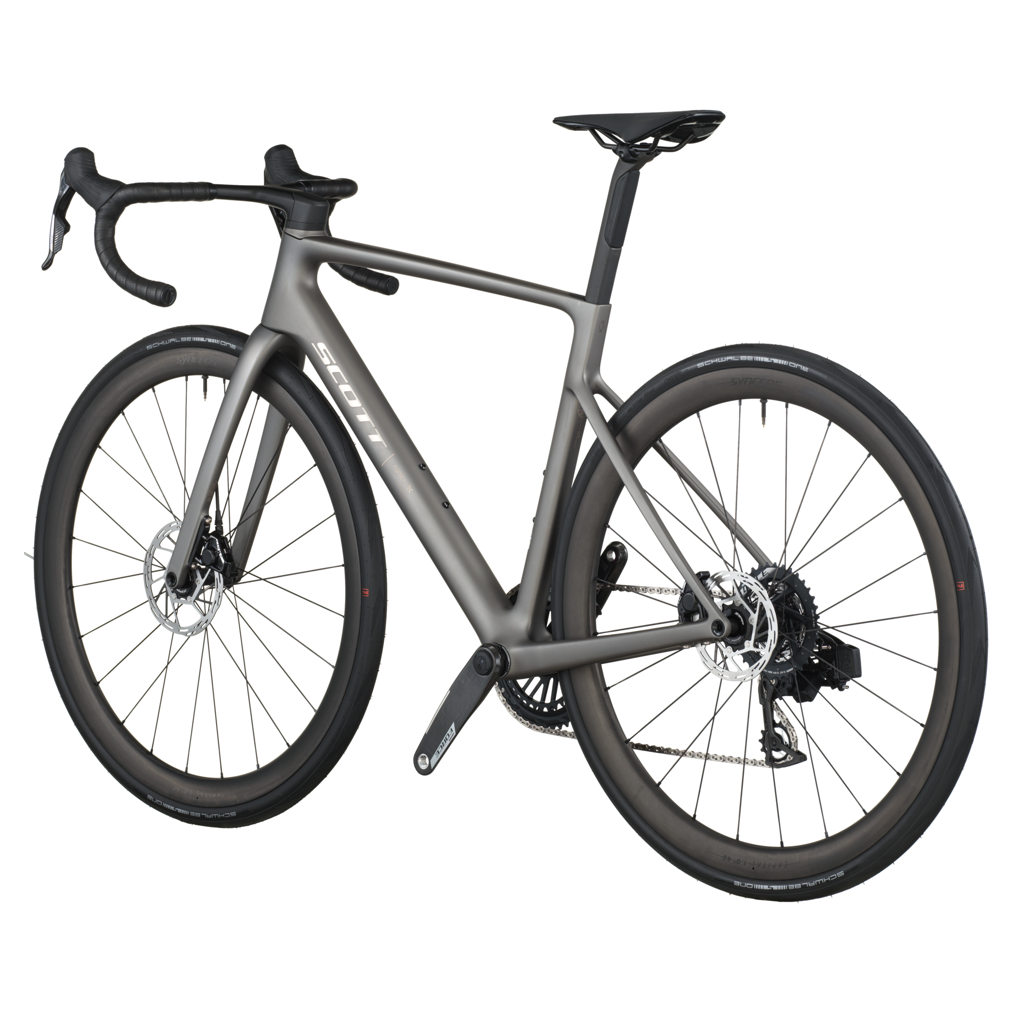 自転車本体 SCOTT ADDICT TEAM ISSUE Scott Addict Team Issue