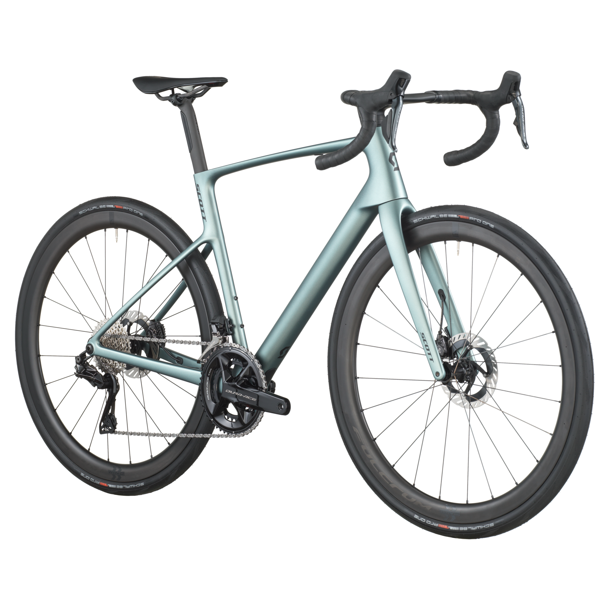 SCOTT Addict Premium Bike