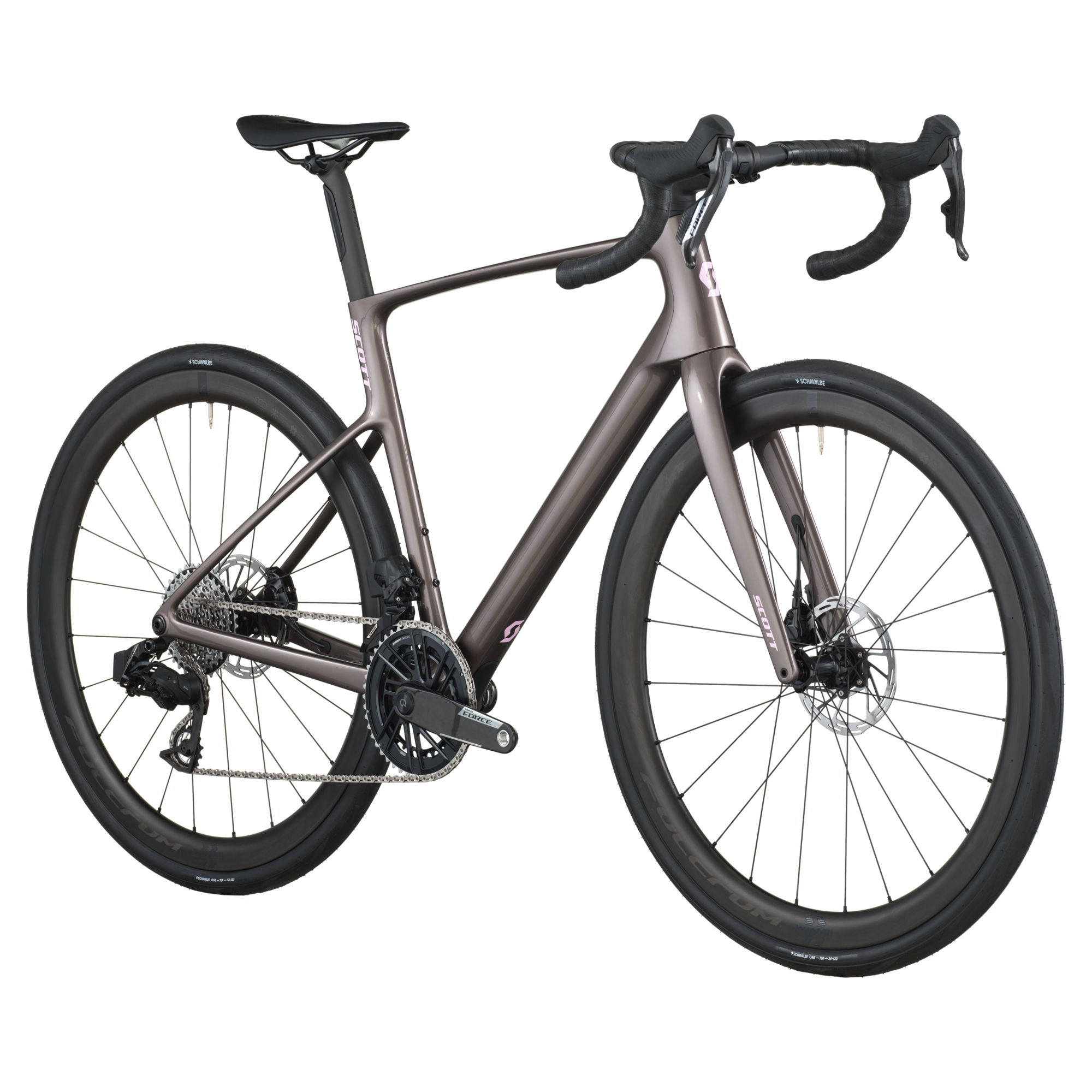 SCOTT Addict 10 Bike