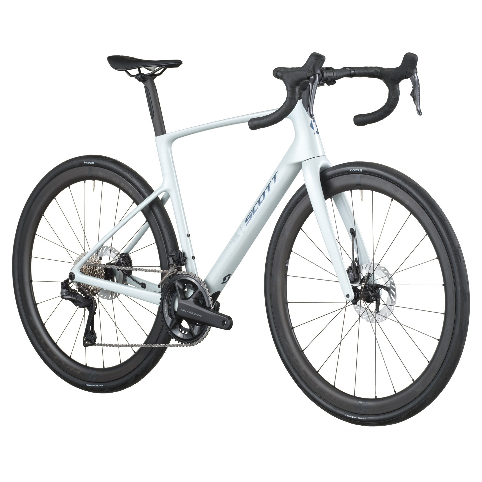 SCOTT Addict 20 Bike