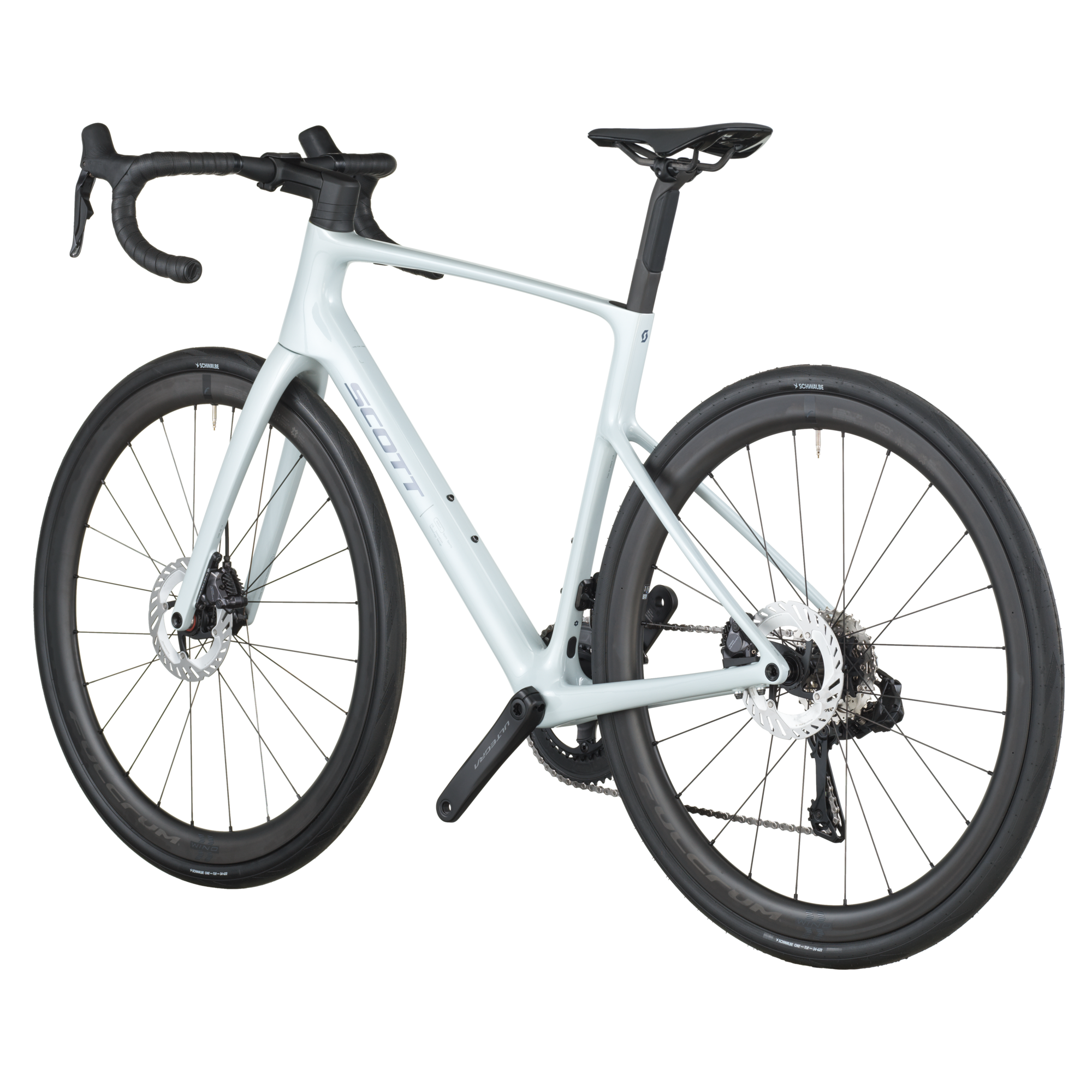 SCOTT Addict 20 Bike