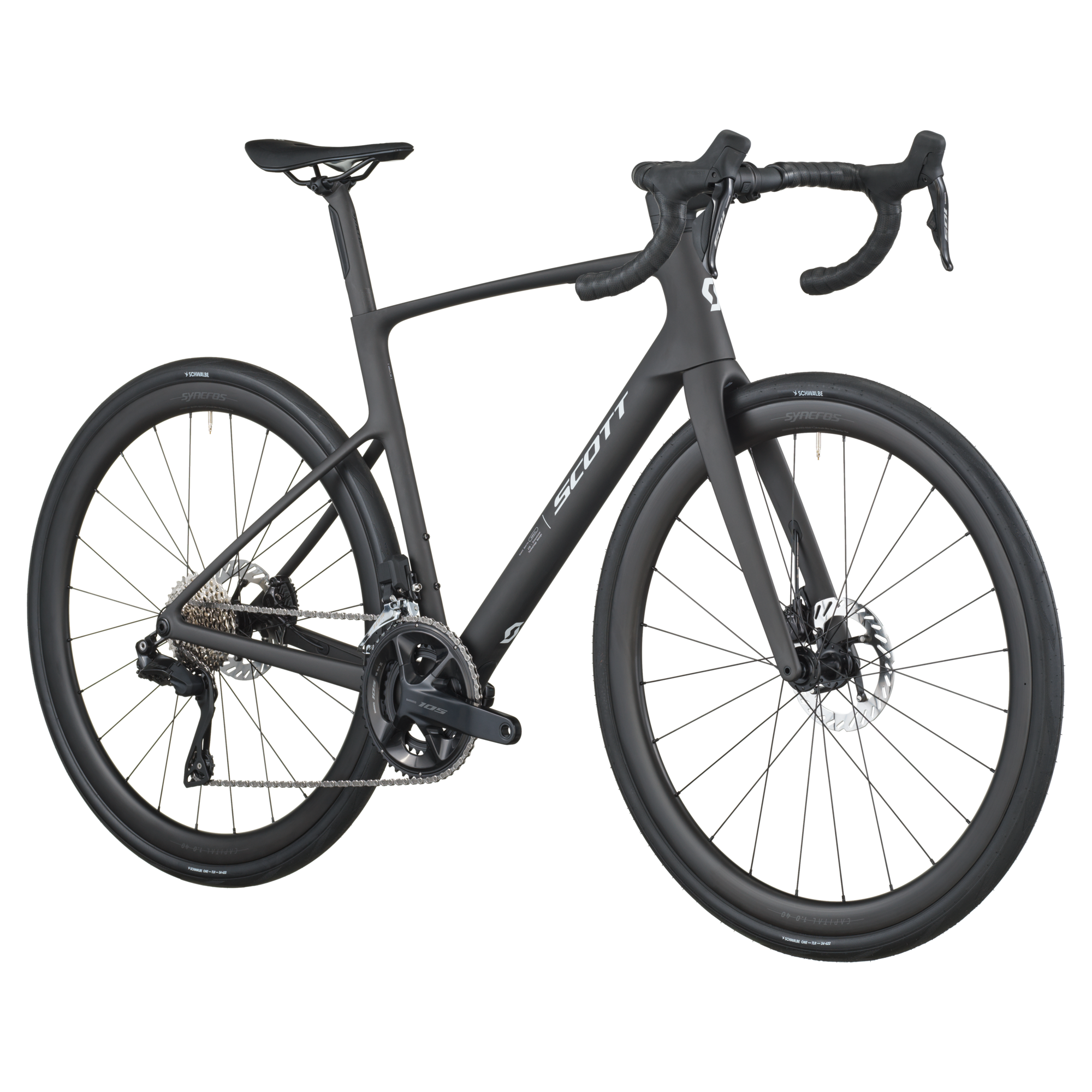 SCOTT 「スコット」 ADDICT 30 DISC 2018年モデル ロードバイク 2018 SCOTT ADDICT 30 入荷！ : -INFINITY-兵庫県唯一のロードバイクを