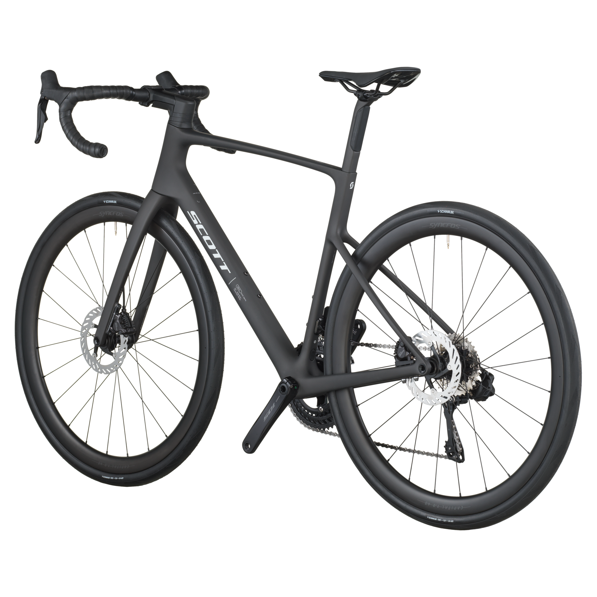 SCOTT Addict 30 Bike