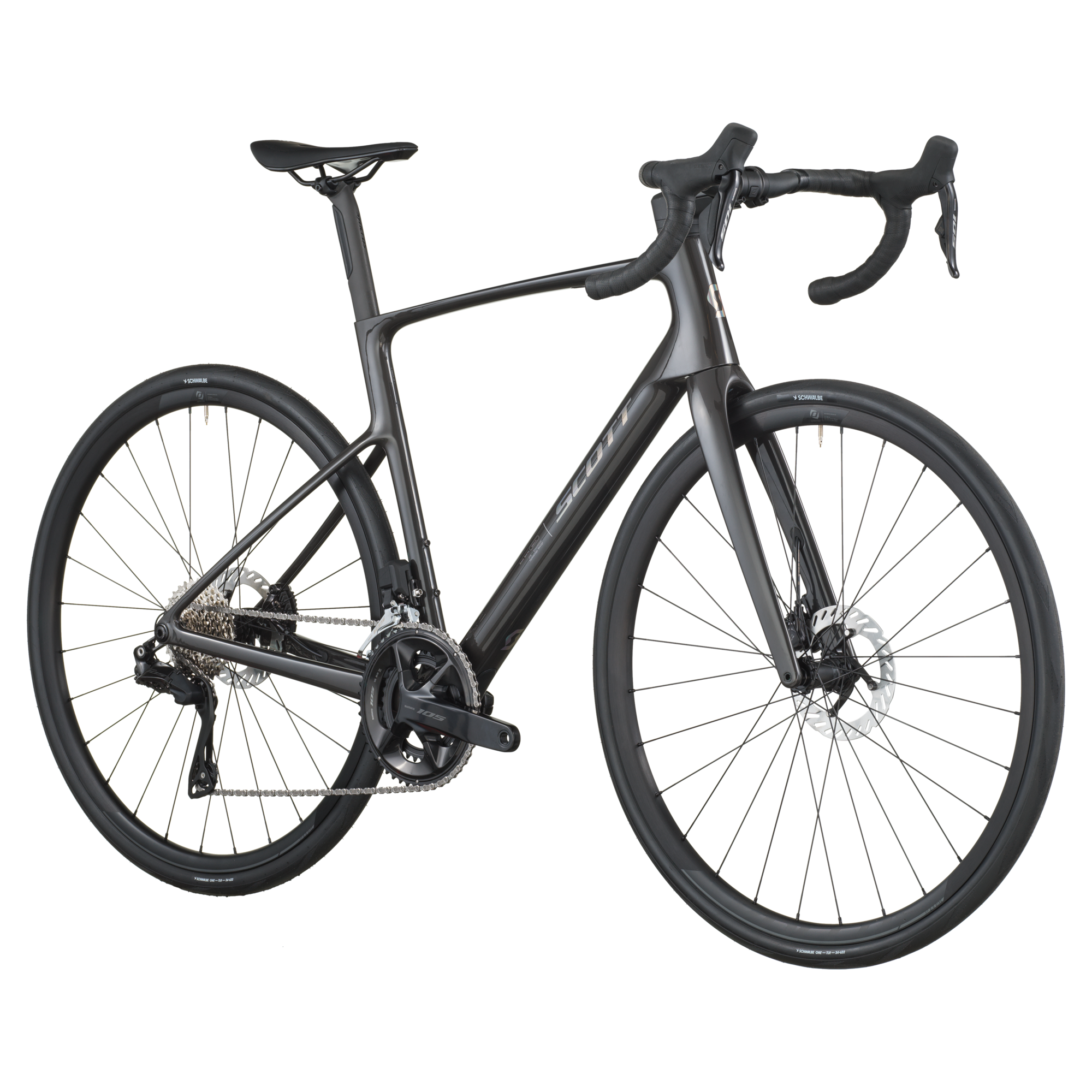 SCOTT Addict 40 Bike