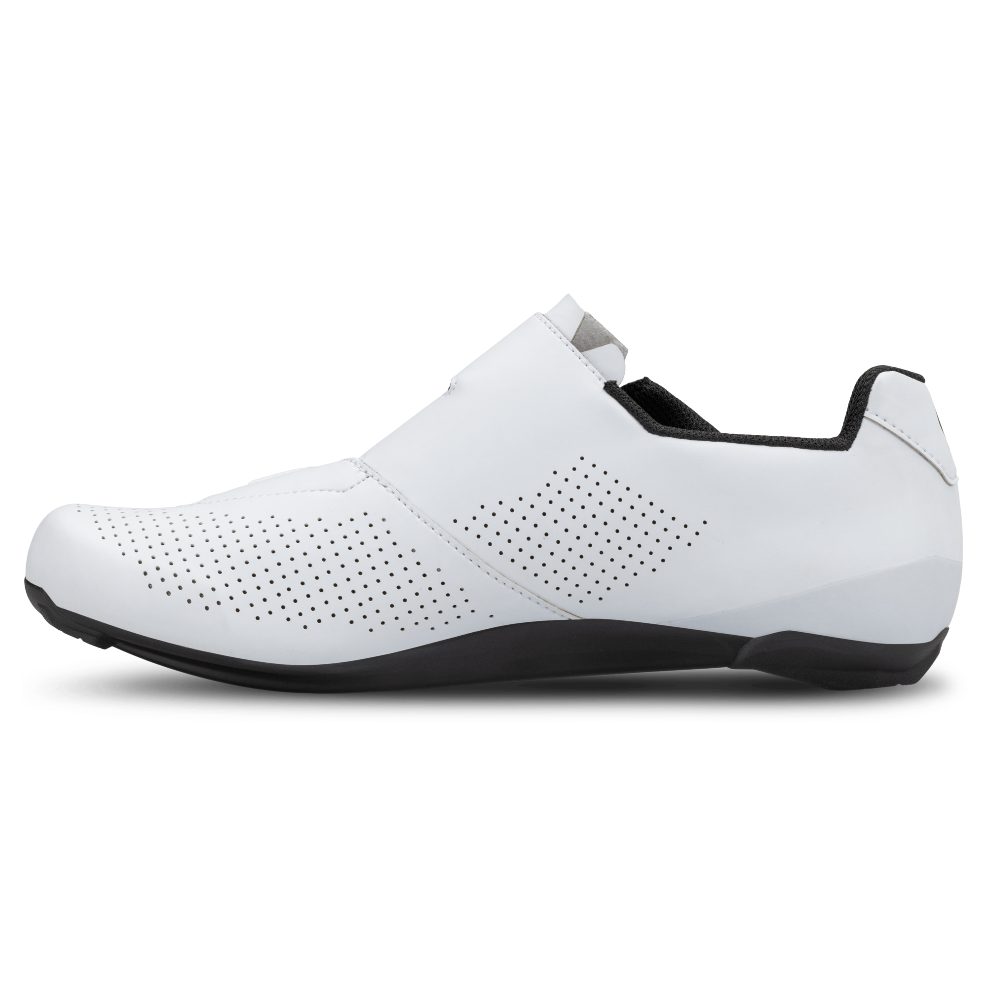 Chaussures De Vélo Scott Road Team BOA – Femme – Blanc Mat – Pointure EU 37 / US 6 – Neuves
