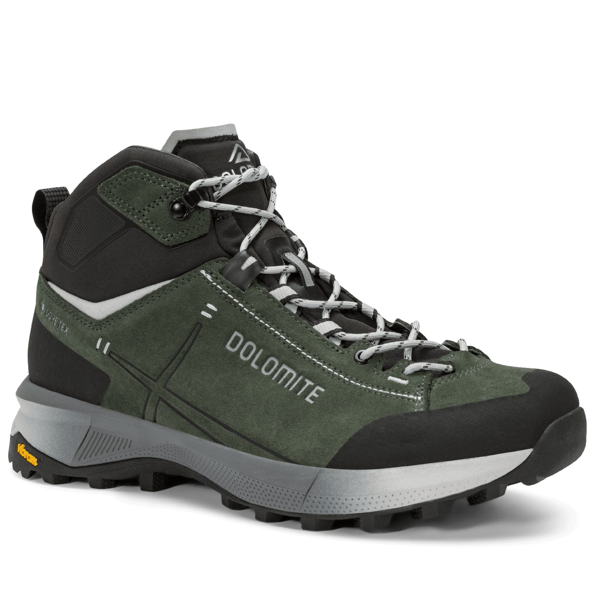 Calzini DOLOMITE Vernale Low