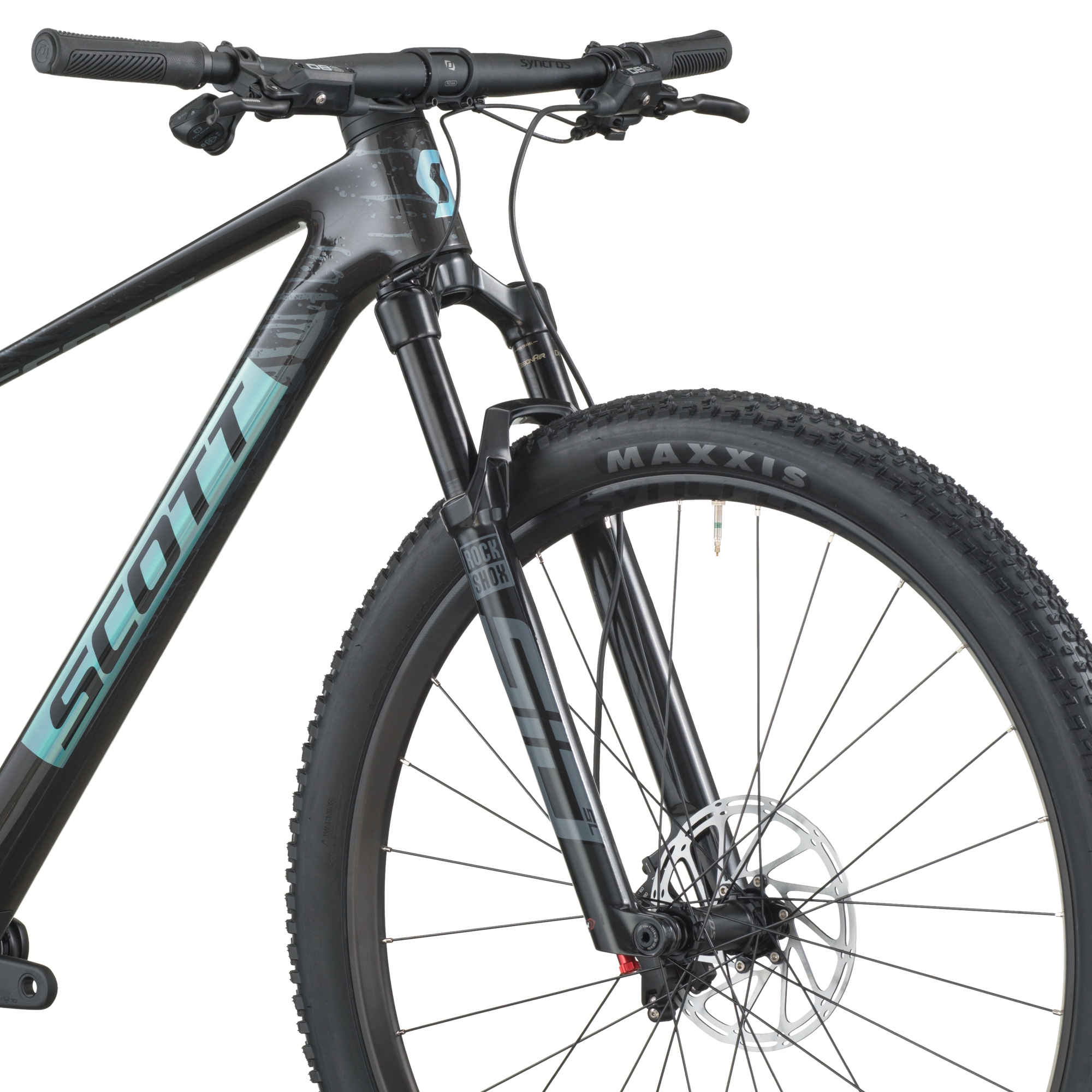 Scott Scale RC900 TEAM カーボン SRAM X01-12速 Scott Scale RC Team Issue AXS - Hangar 15 Bicycles | Utah