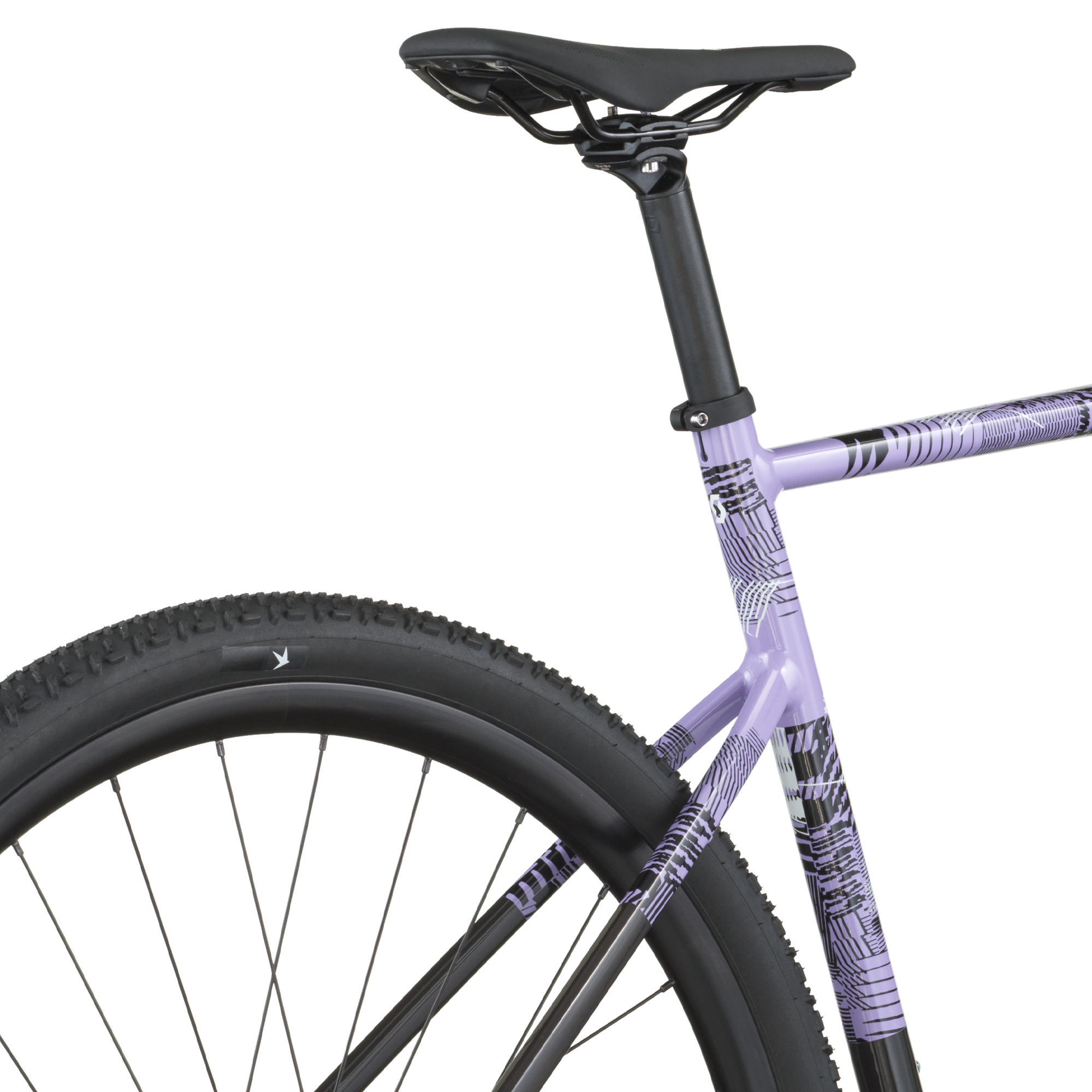 SCOTT Speedster Gravel 10 Bike