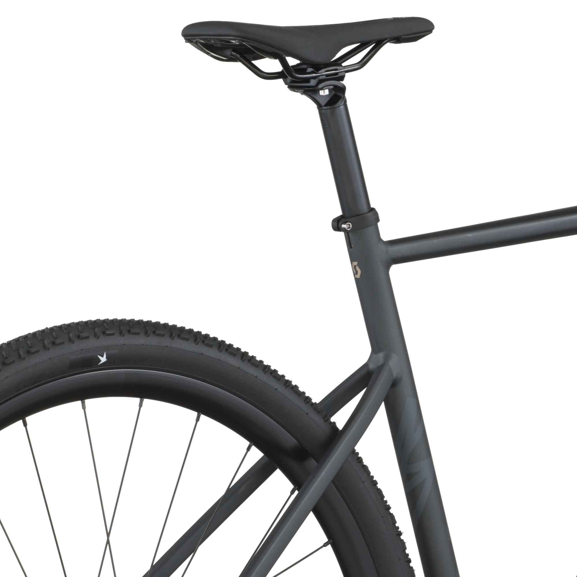 SCOTT Speedster Gravel 30 Bike
