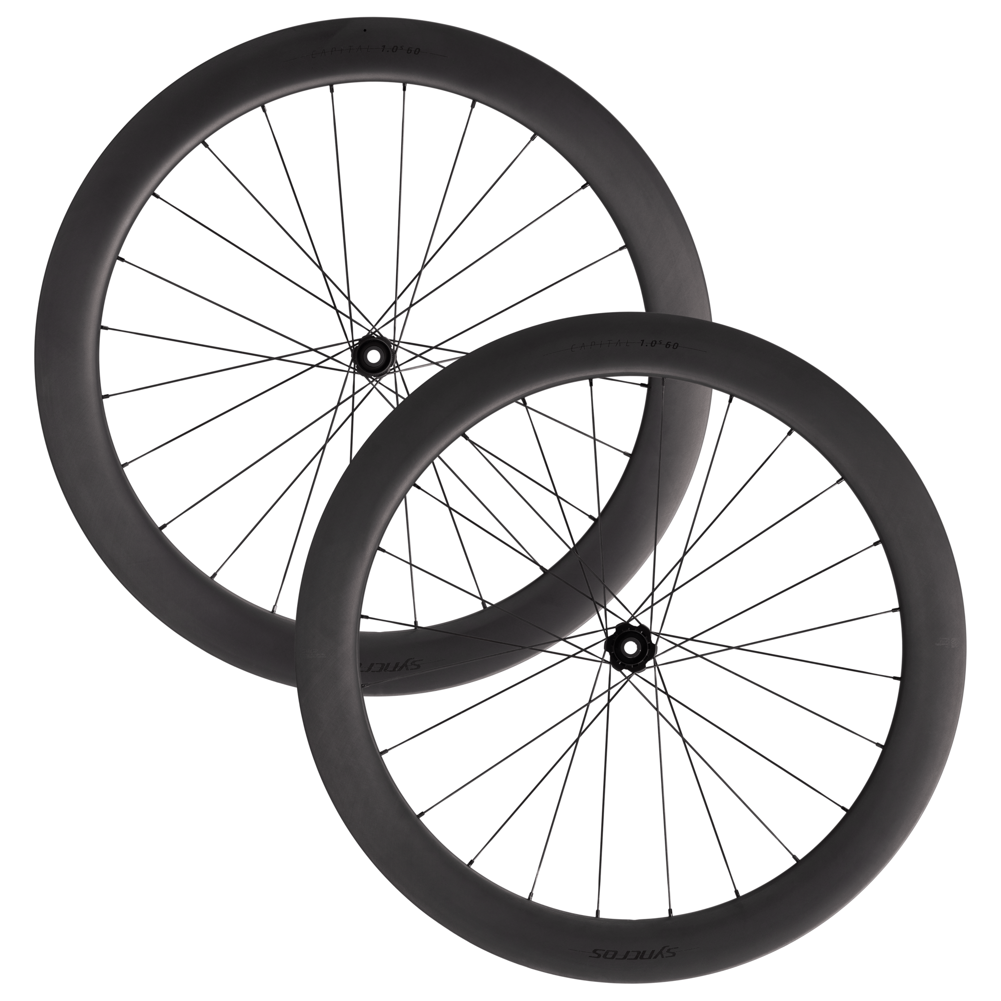 SYNCROS Boundary 1.5HV Mini-pump