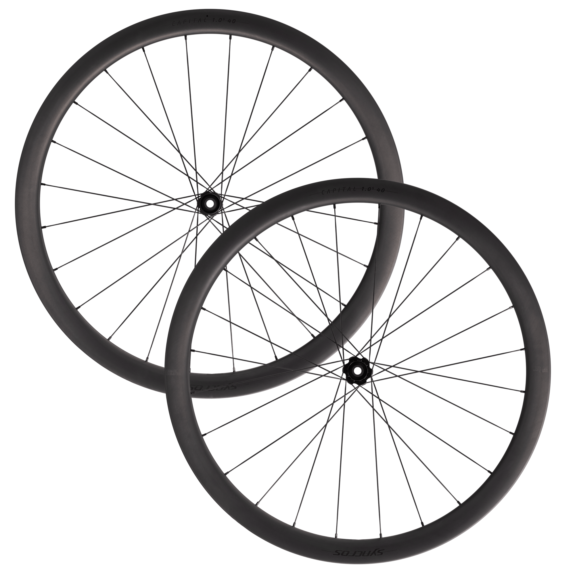 SYNCROS Boundary 1.5HV Mini-pump