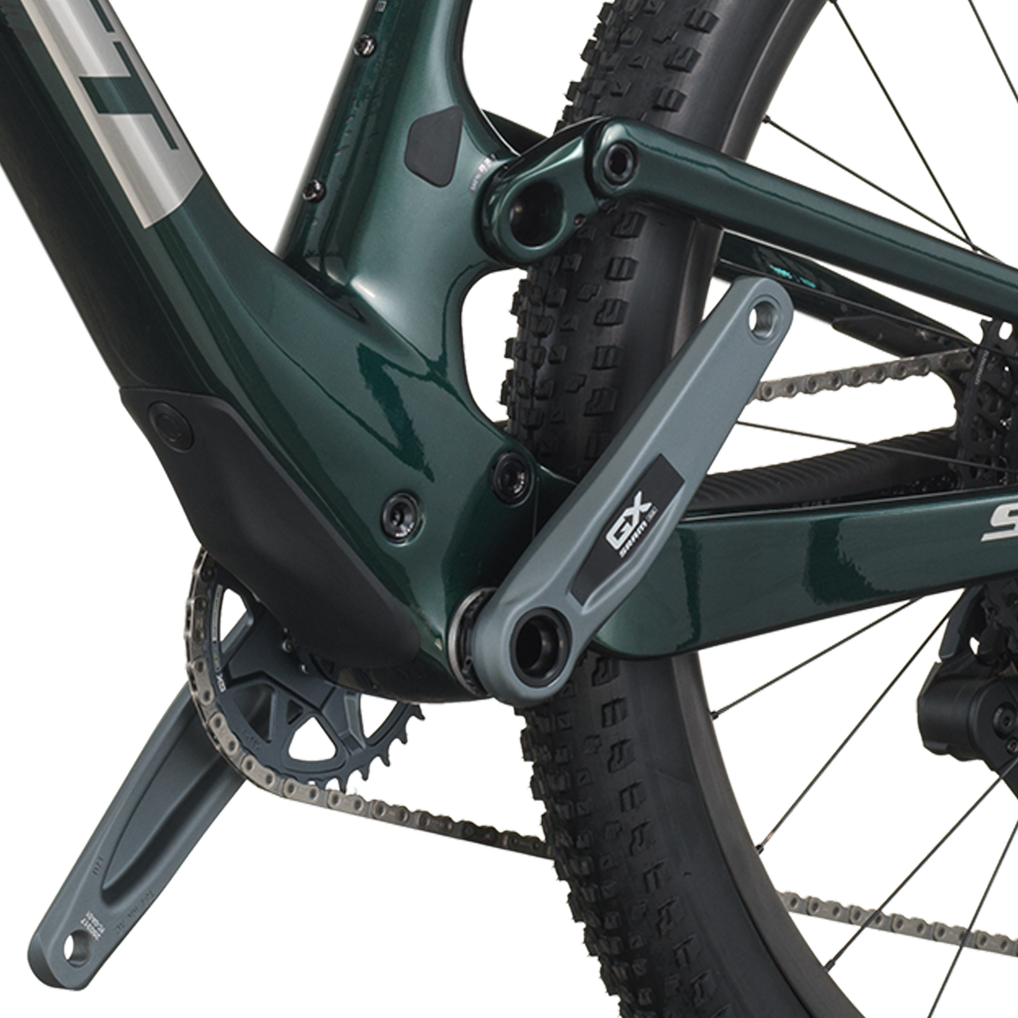 フルサス MTB Scott spark L size carbon 27.5 2023 Scott Spark RC SL - Specs, Reviews, Images - Mountain Bike