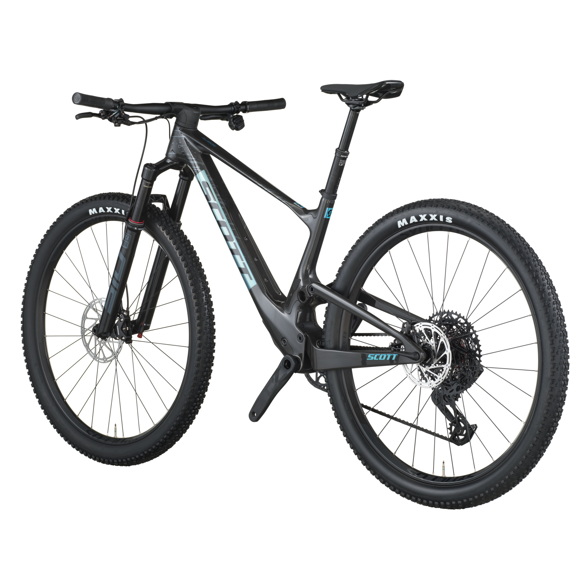 スコット　スパーク スコット スパーク 700 RC World Cup - メルカリ