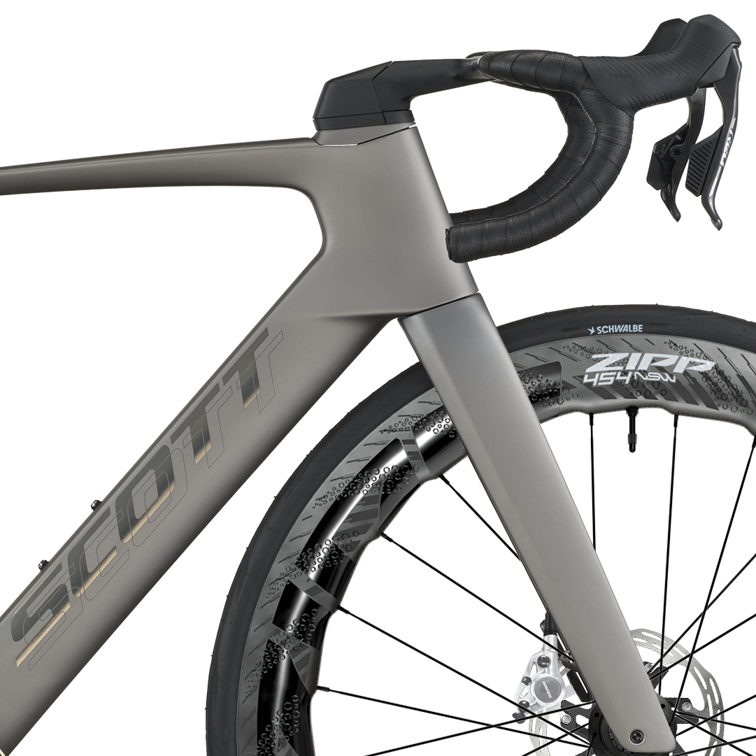 SCOTT Foil RC Ultimate Bike