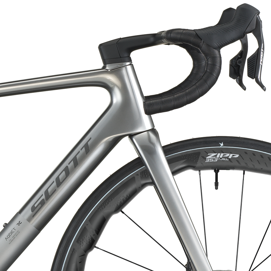 SCOTT Addict RC Ultimate Bike