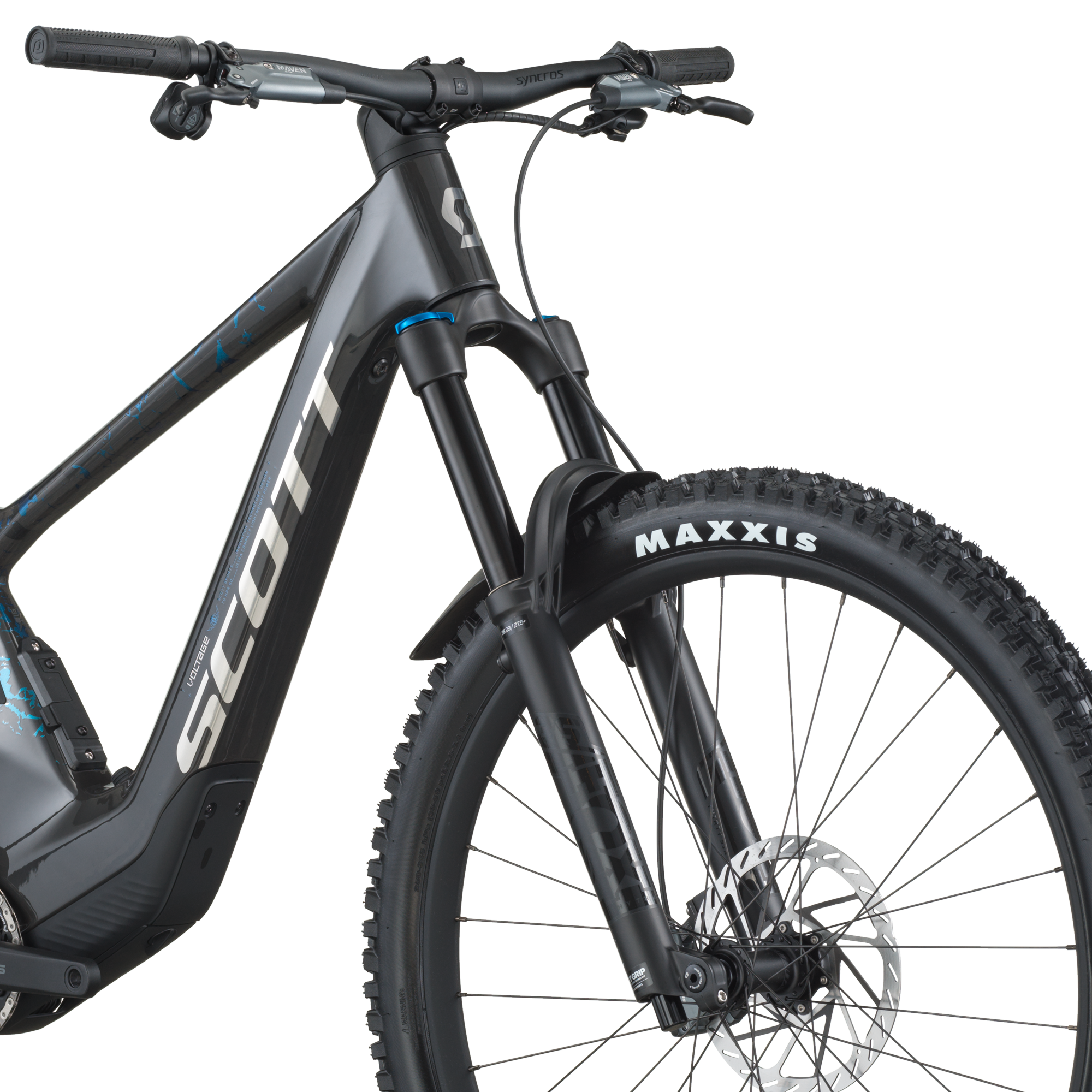 SCOTT Voltage 910 Bike