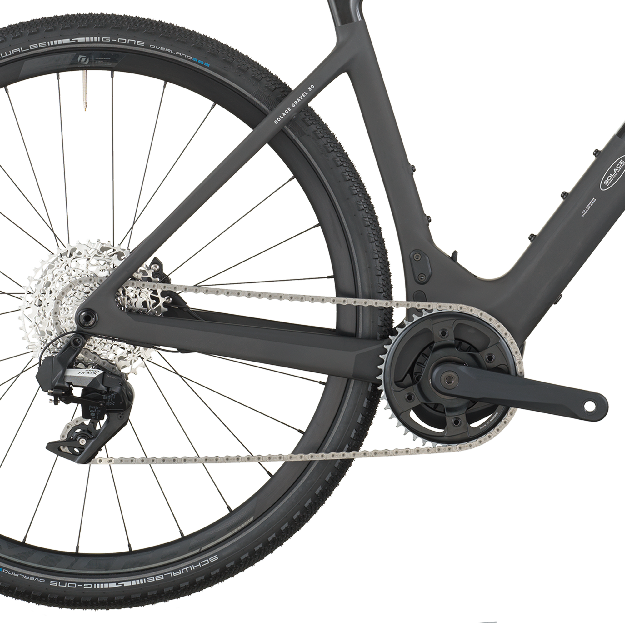 ロードバイク　solce30 スコット SCOTT ソレイス SOLACE 30 2017モデル L シマノ 105 5800 11S