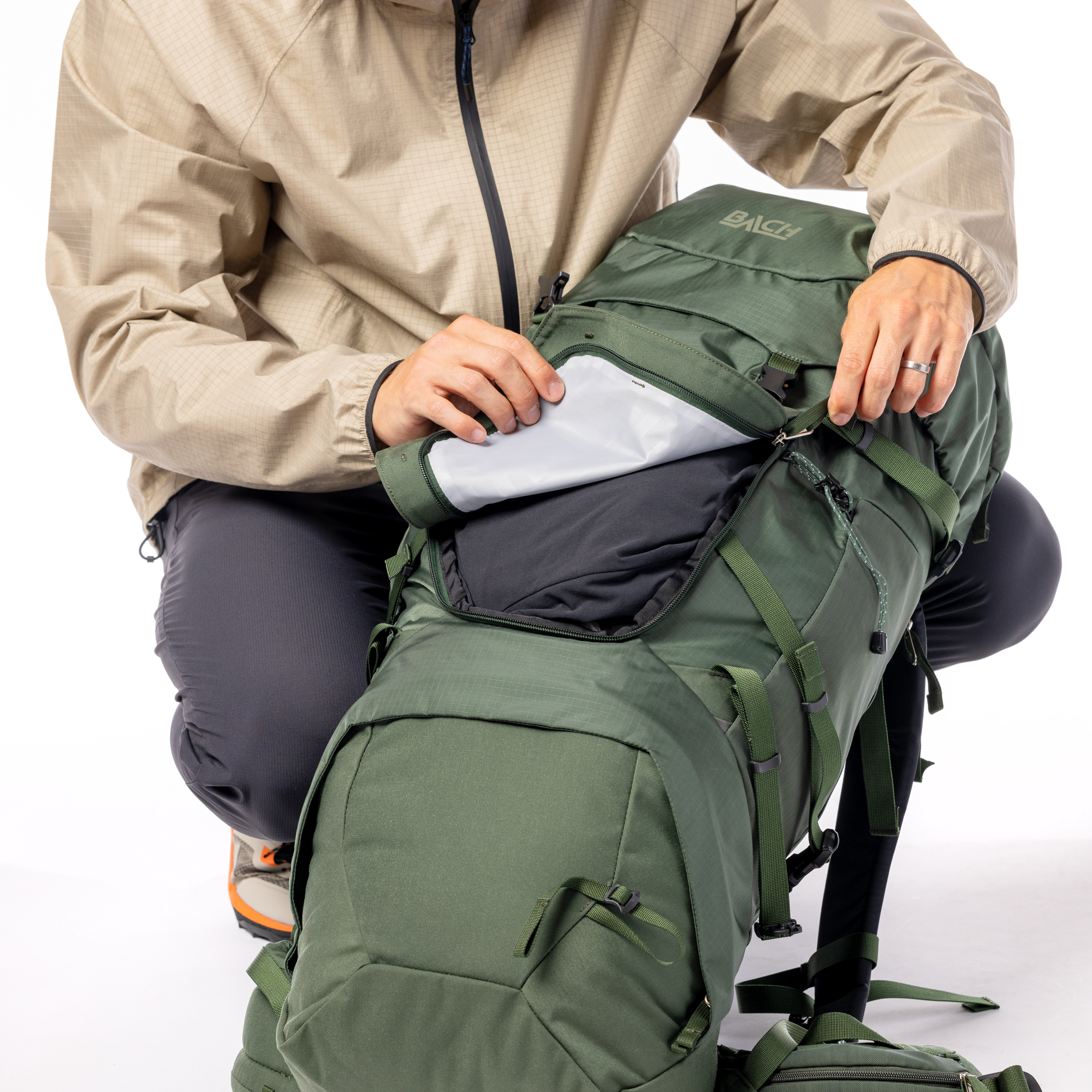 BACH Daydream 50L Pack